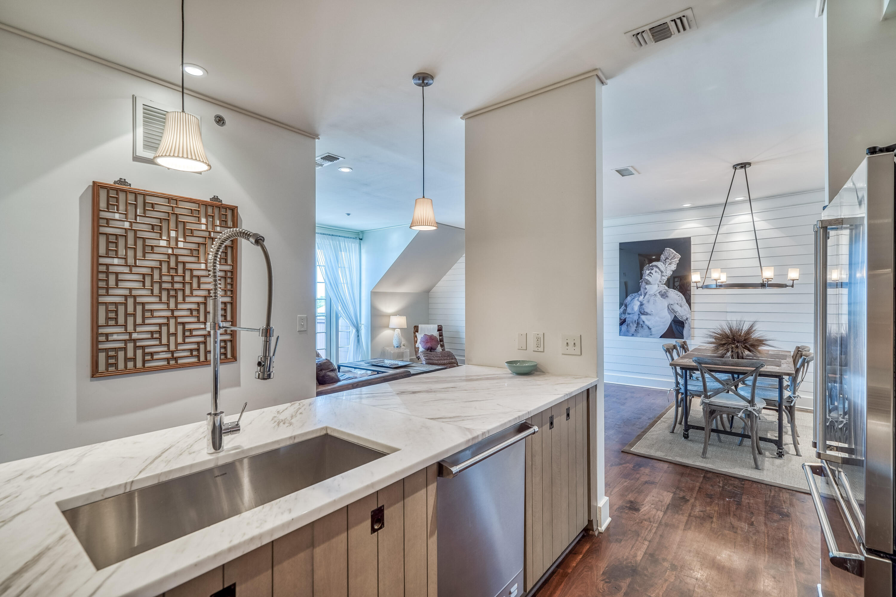 ROSEMARY BEACH - Residential