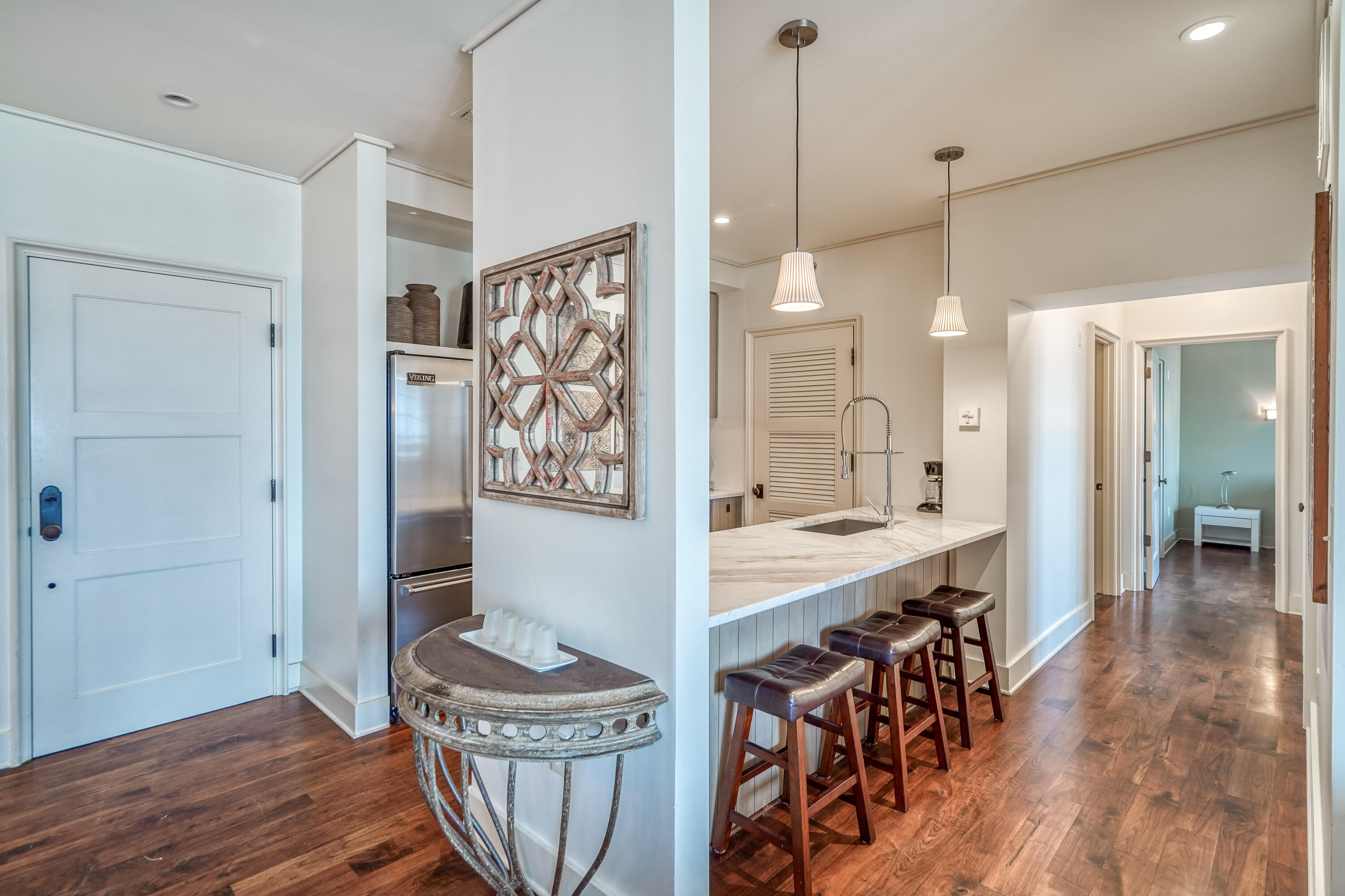 ROSEMARY BEACH - Residential