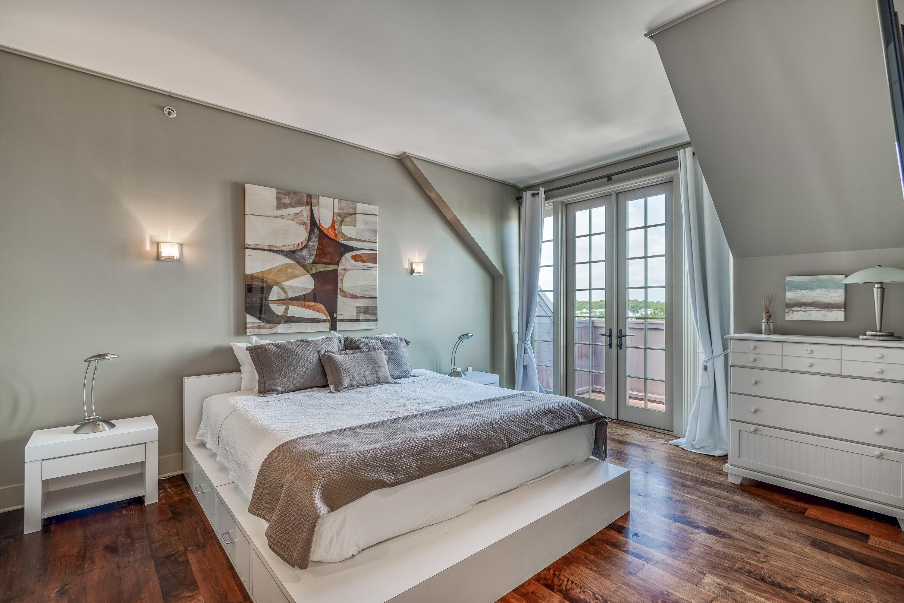 ROSEMARY BEACH - Residential