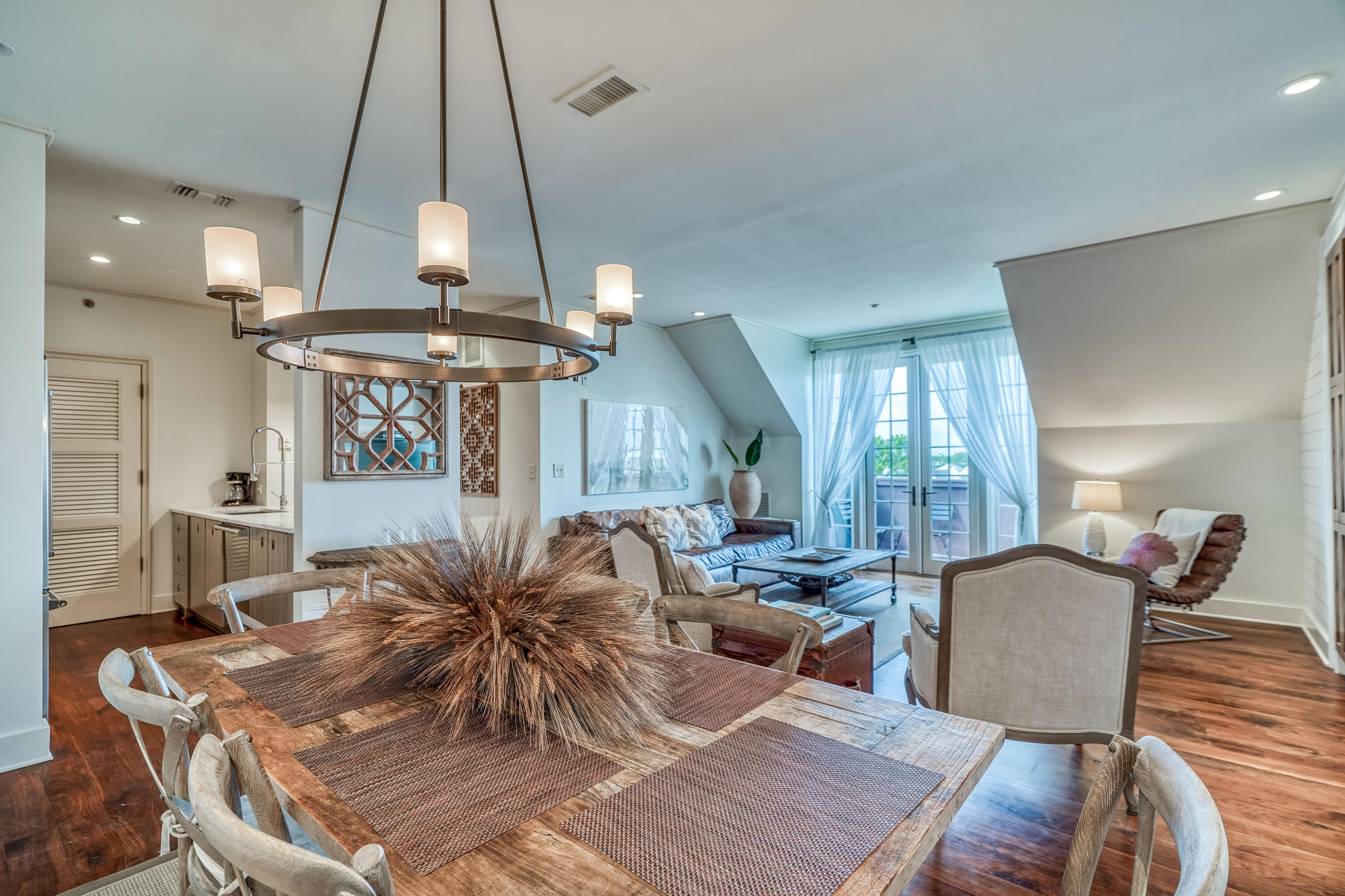 ROSEMARY BEACH - Residential