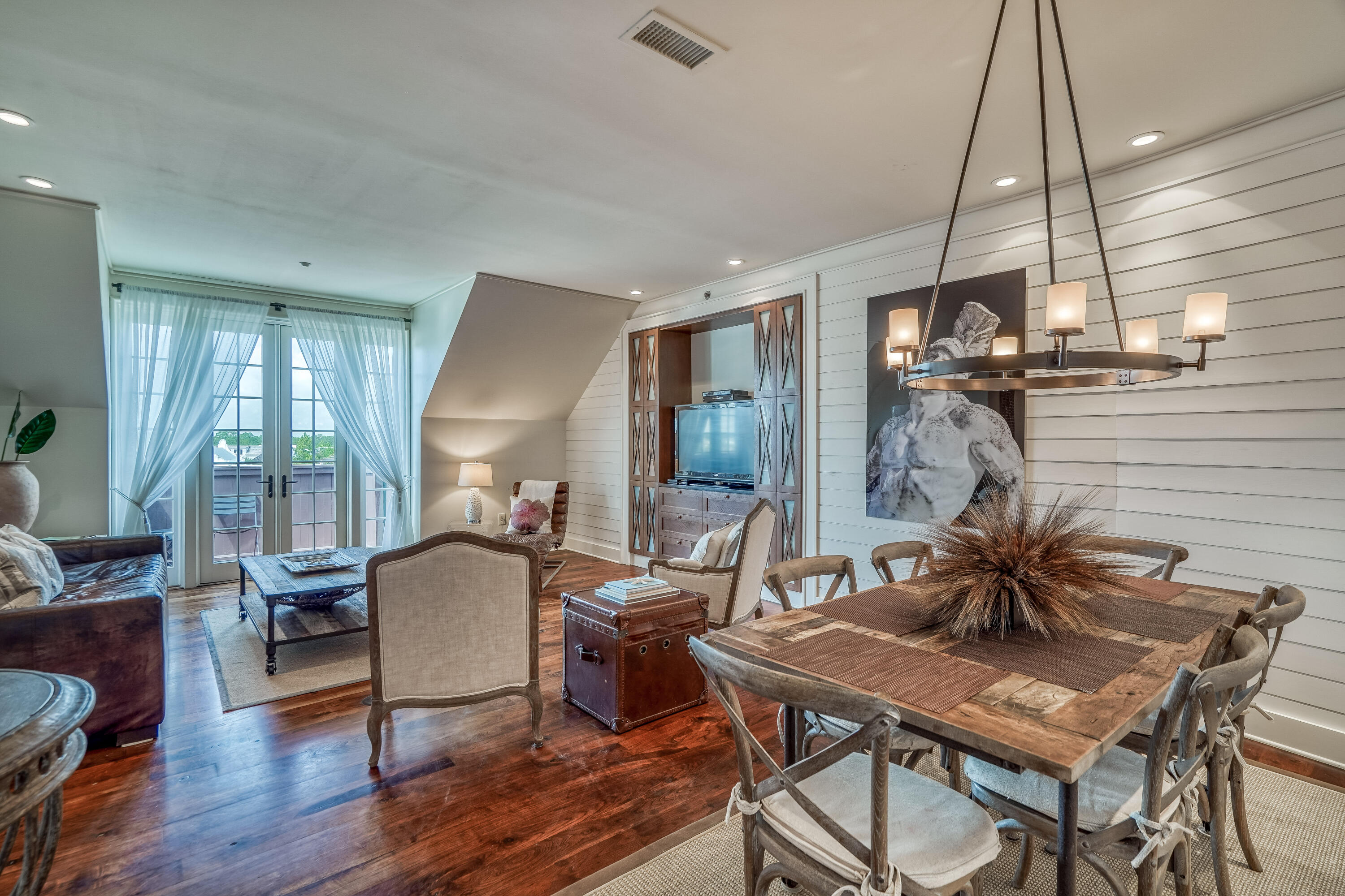 ROSEMARY BEACH - Residential