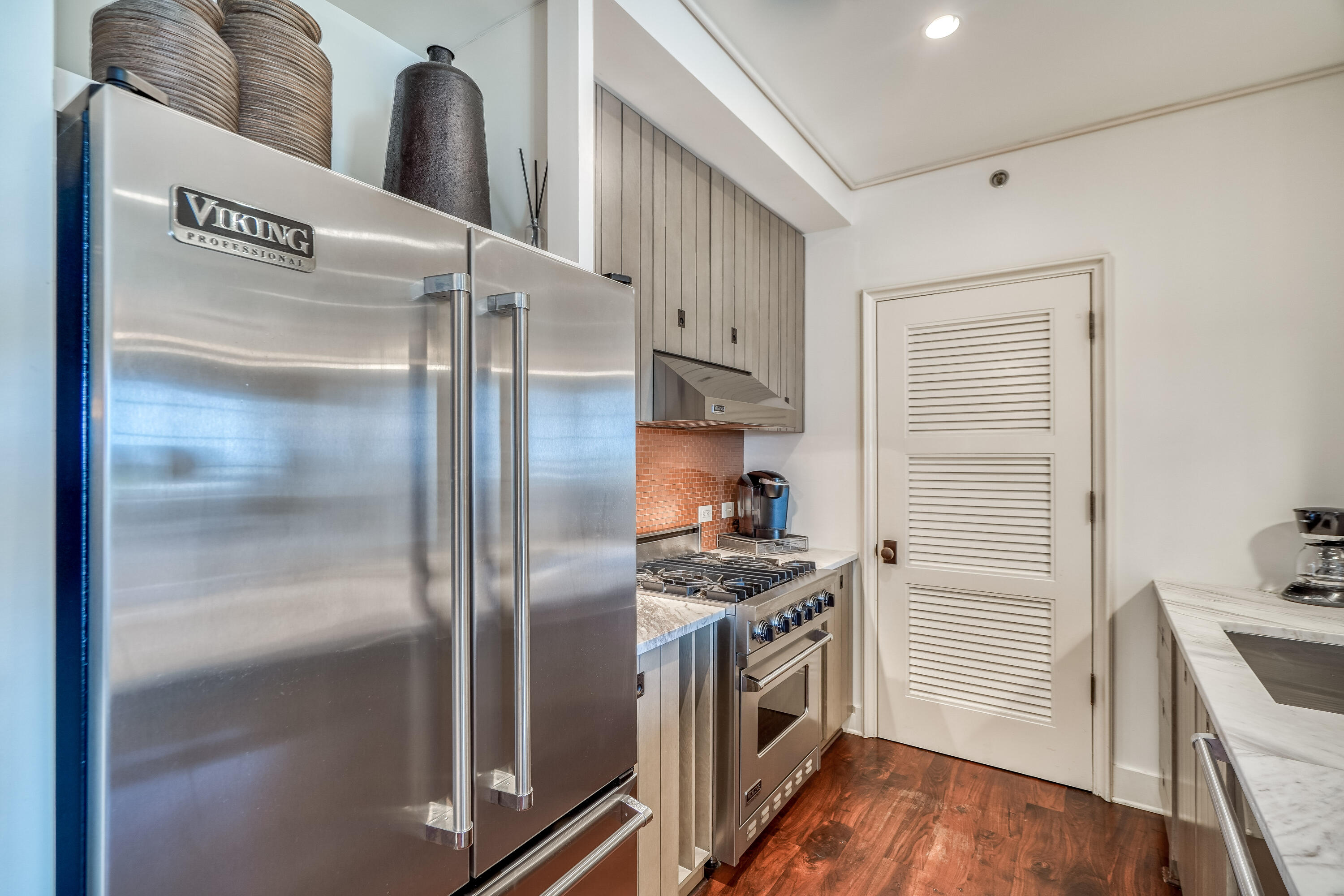 ROSEMARY BEACH - Residential