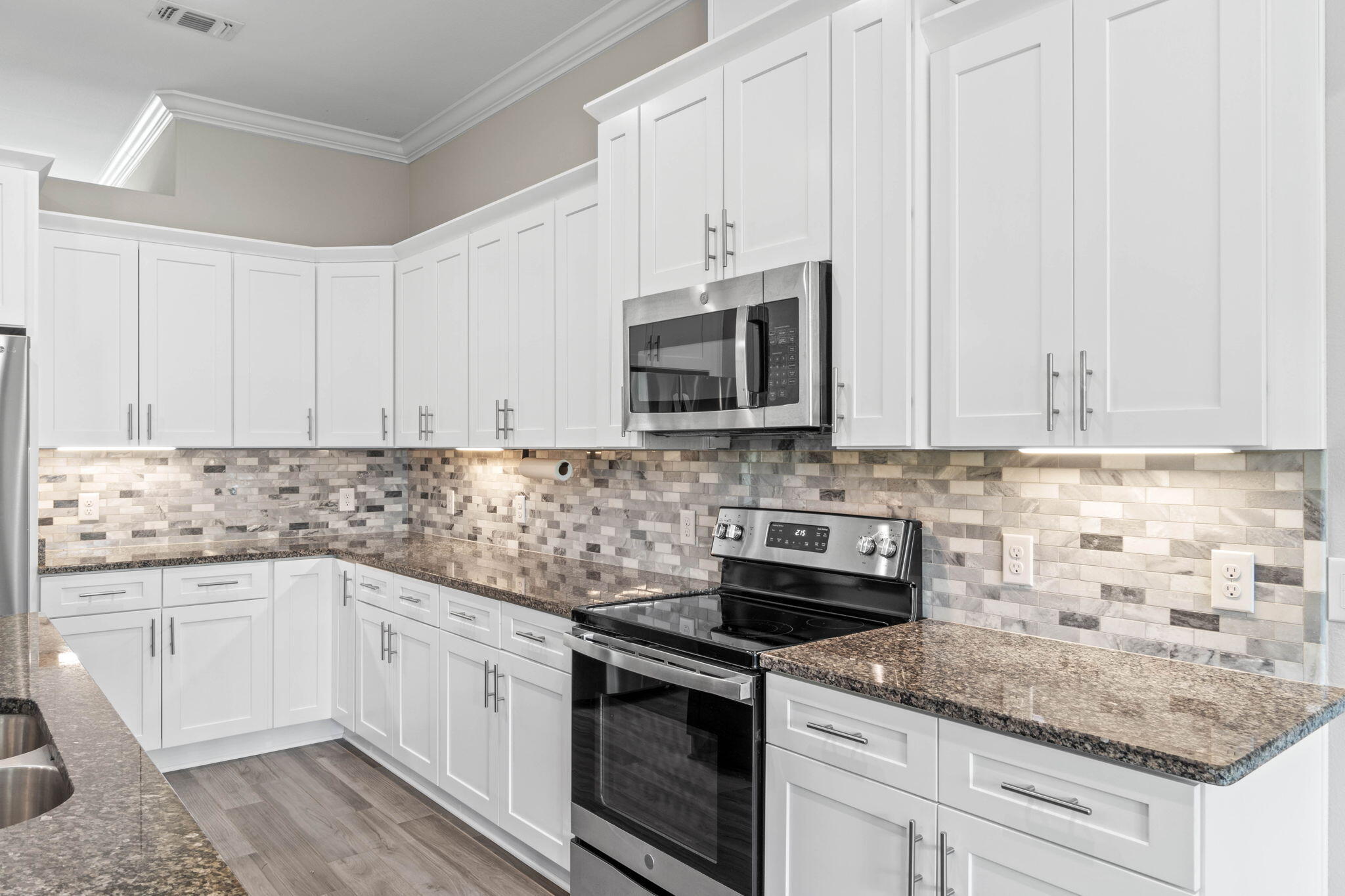 HOLLEY BY THE SEA - Residential