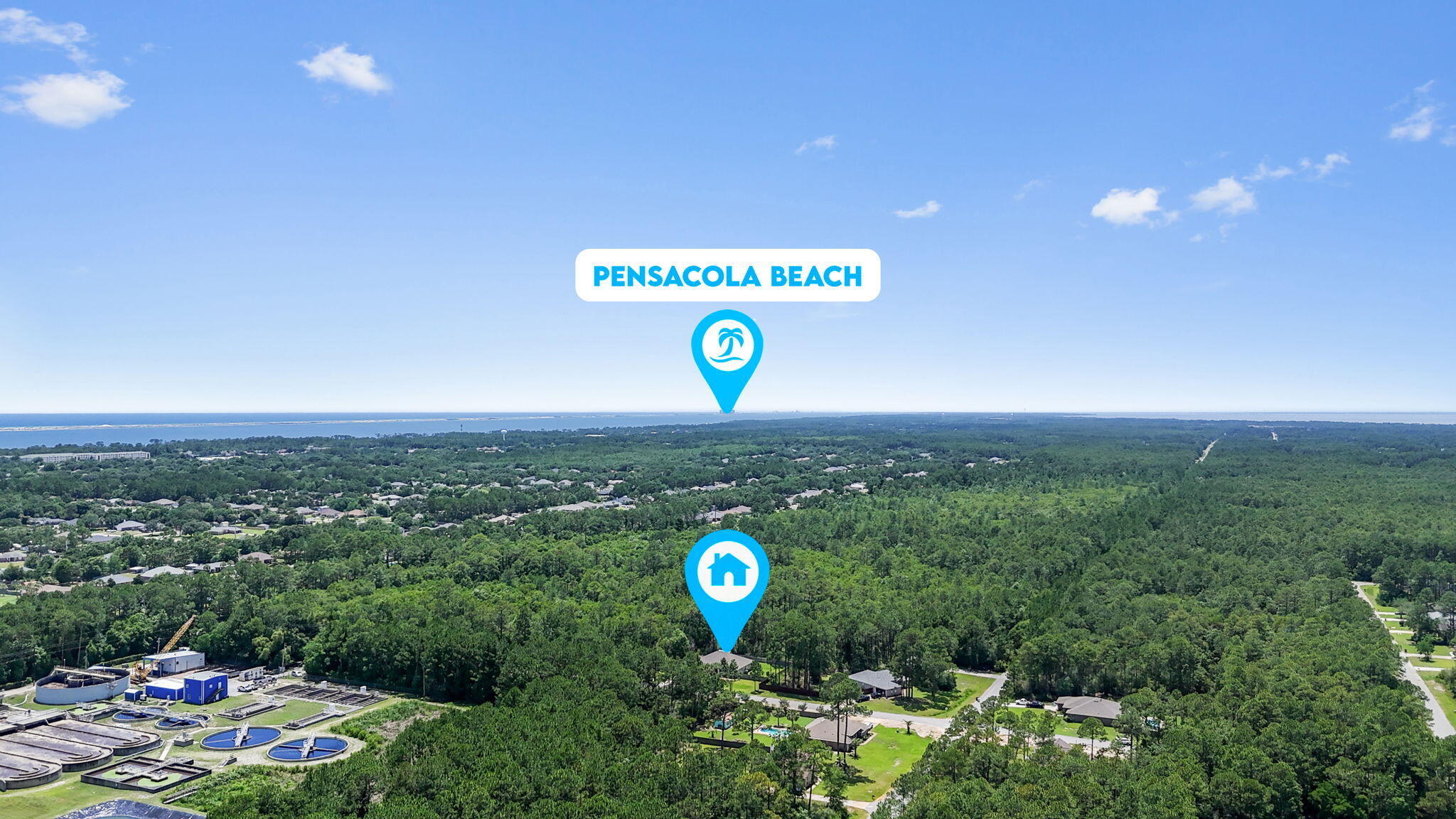 HOLLEY BY THE SEA - Residential