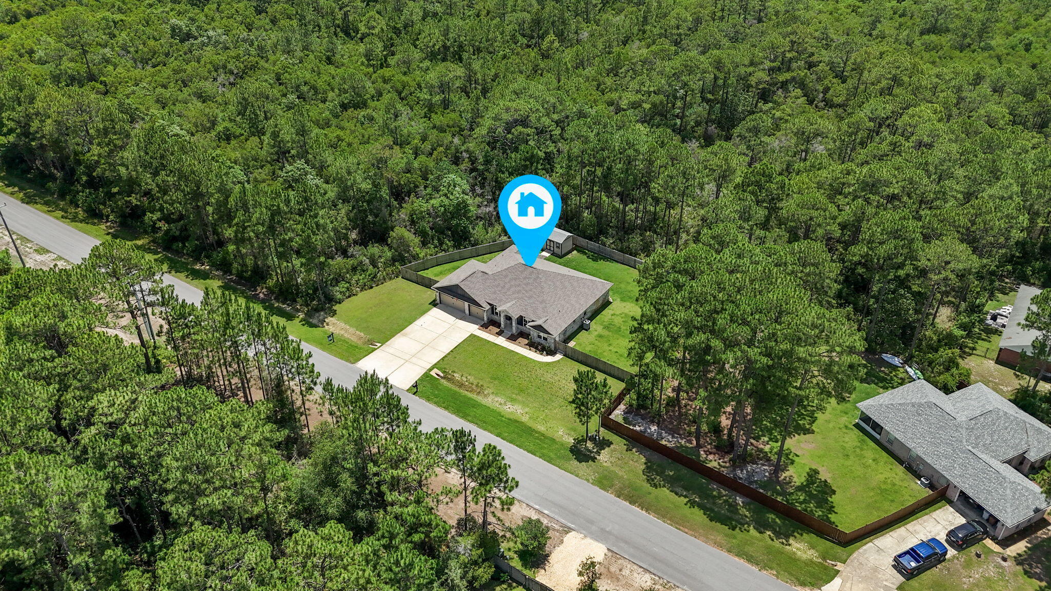 HOLLEY BY THE SEA - Residential