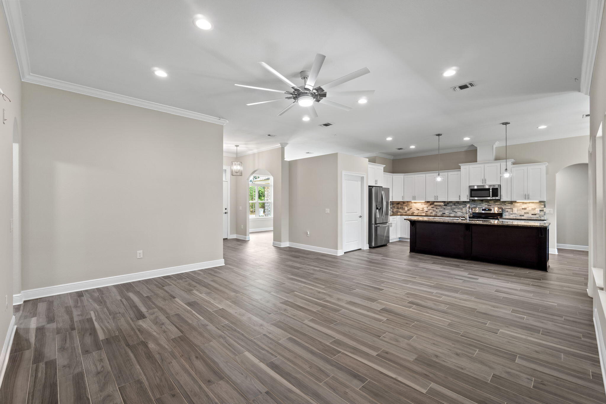 HOLLEY BY THE SEA - Residential
