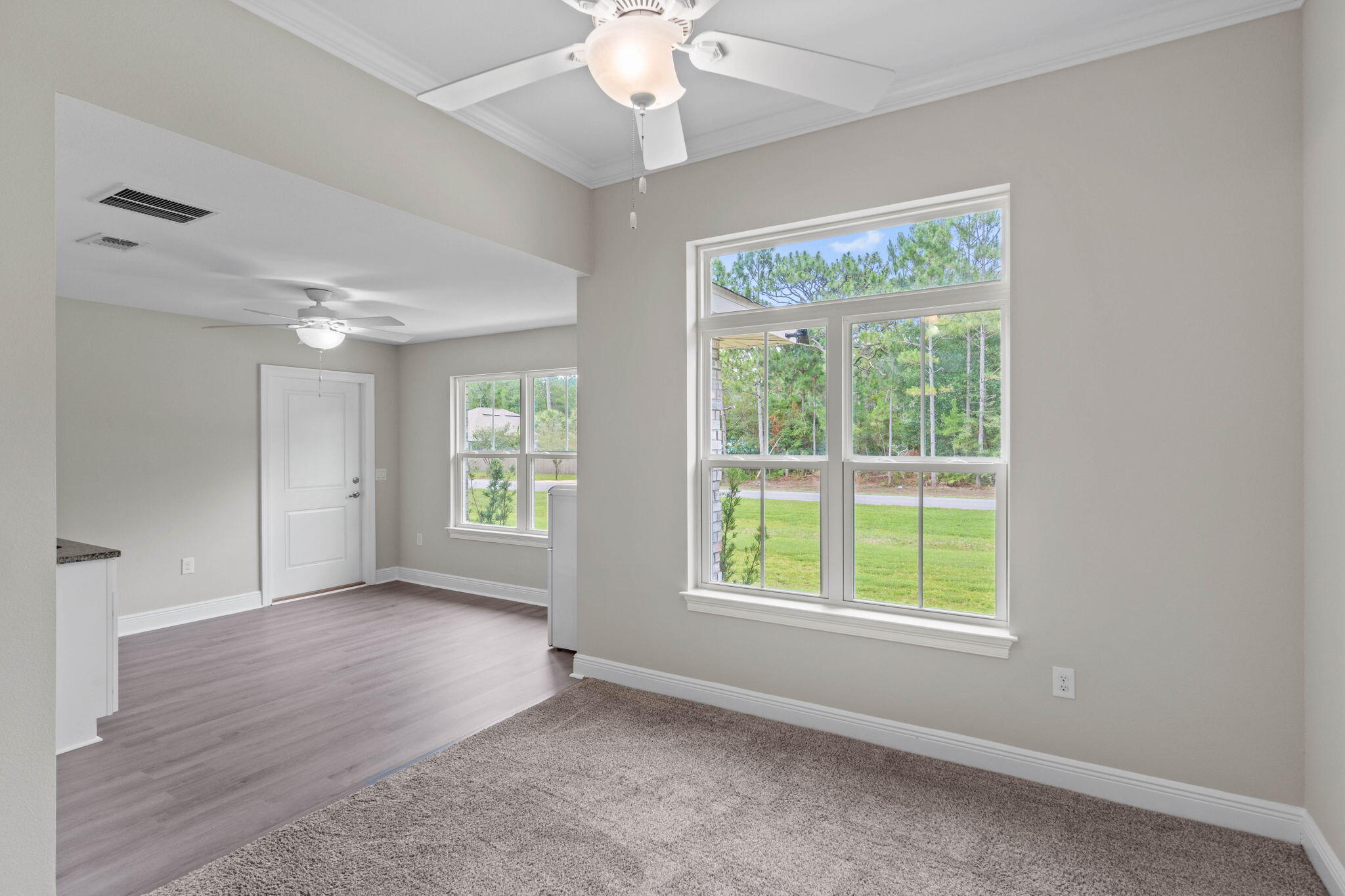HOLLEY BY THE SEA - Residential