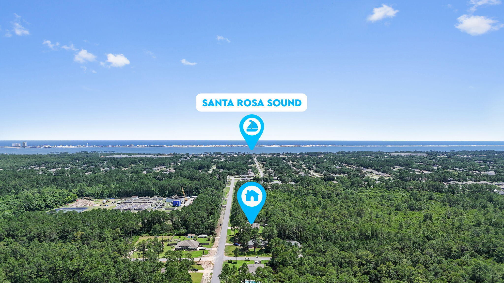 HOLLEY BY THE SEA - Residential