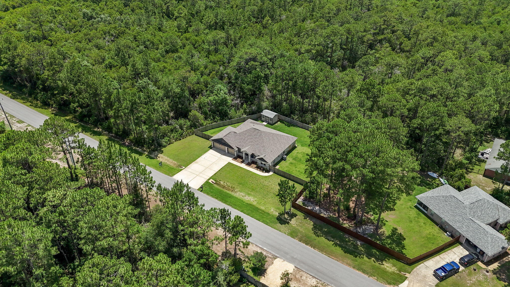 HOLLEY BY THE SEA - Residential