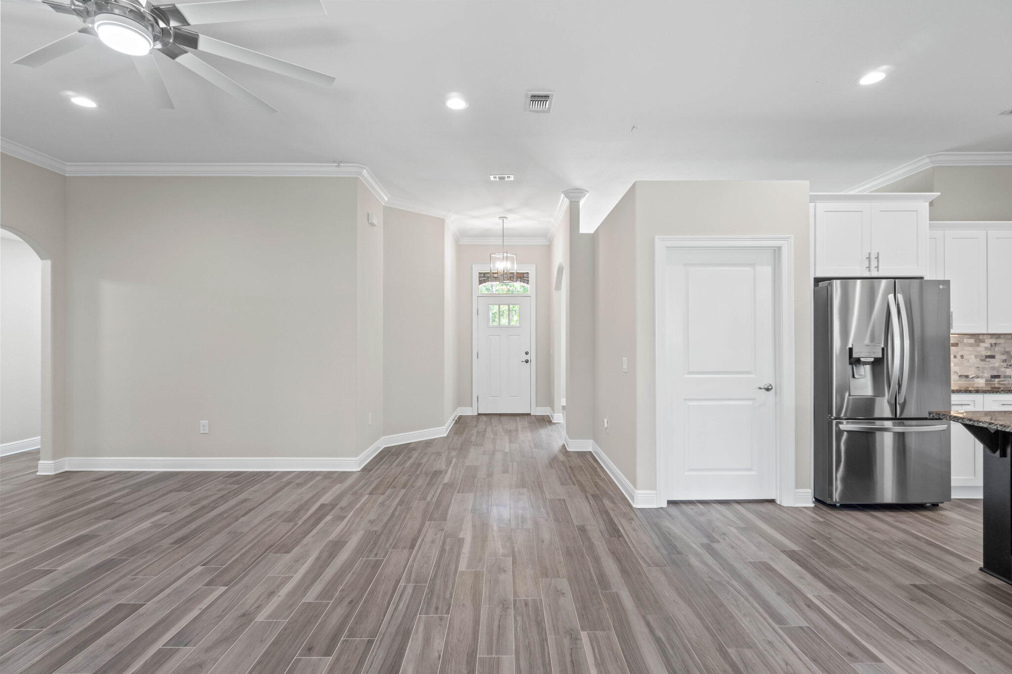 HOLLEY BY THE SEA - Residential