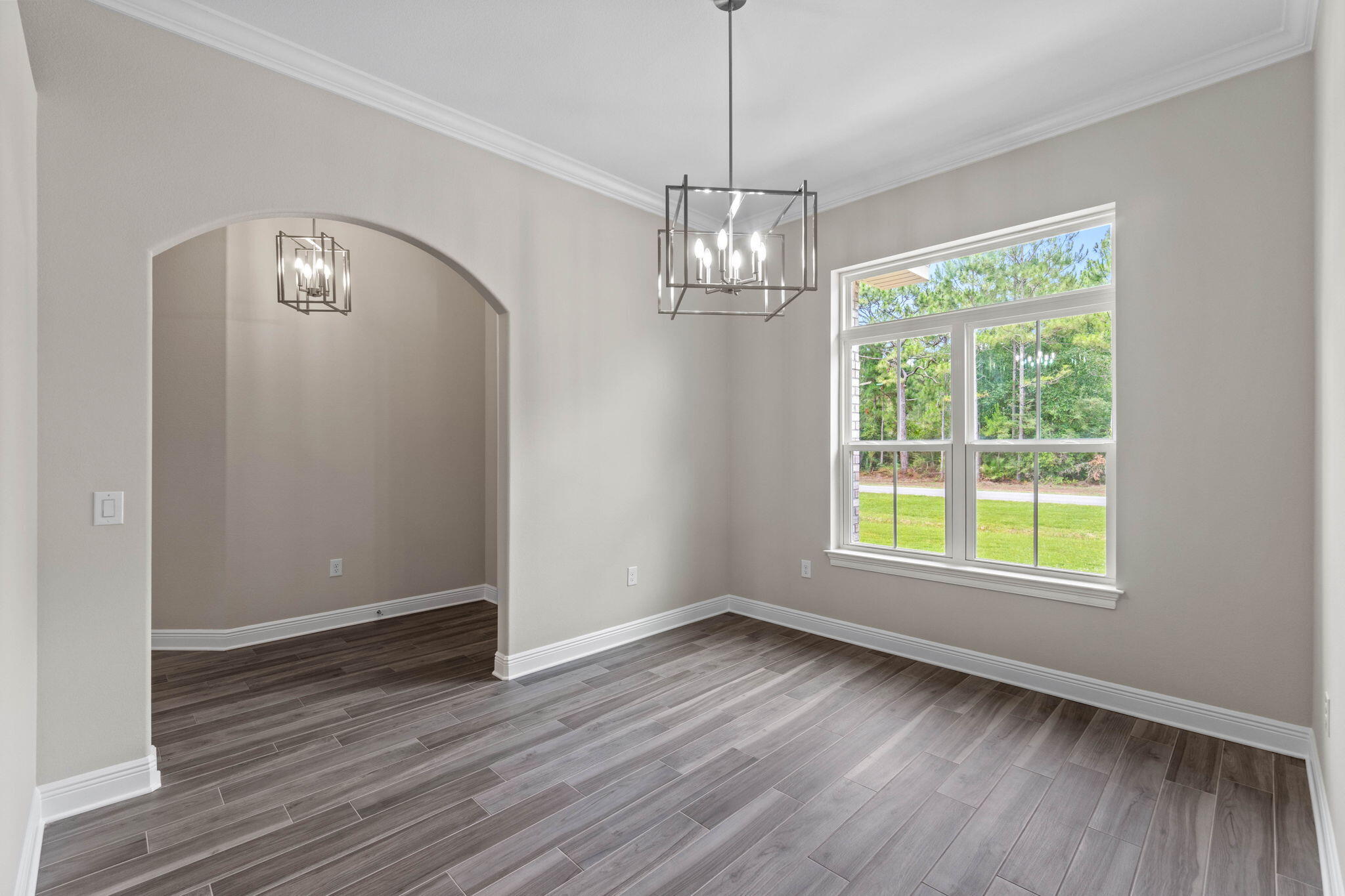 HOLLEY BY THE SEA - Residential