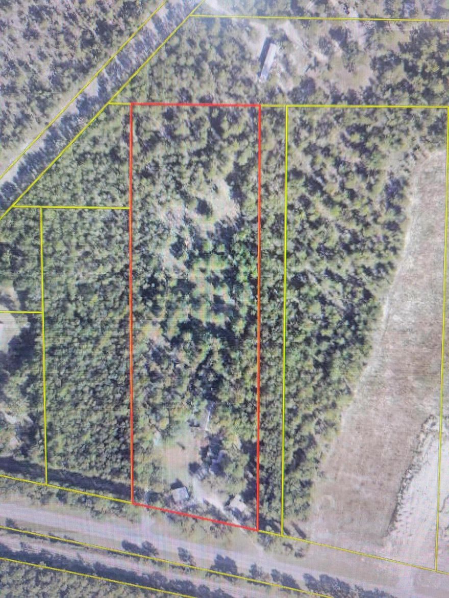 Three-four rental units on Hwy 90 West.  Three rental houses and a Workshop with central air/heat, being used as a gym at present time.   Average monthly income $4,400.  Seller is open to owner financing.  Adjoining land is available. Property has well and septic tank.  City of DeFuniak Springs water is available, tap fee not paid.
