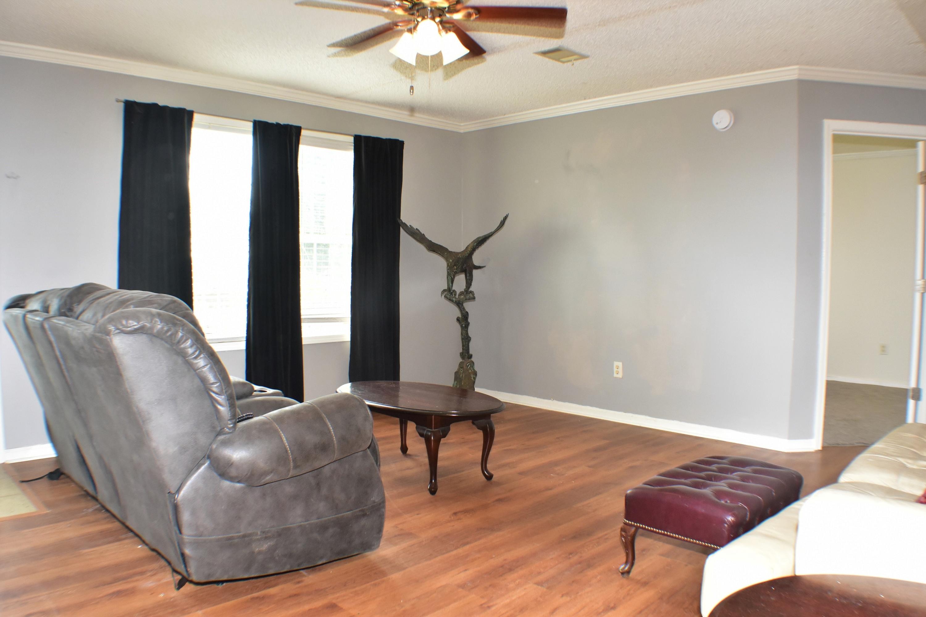 PINES 4TH ADDN - Residential