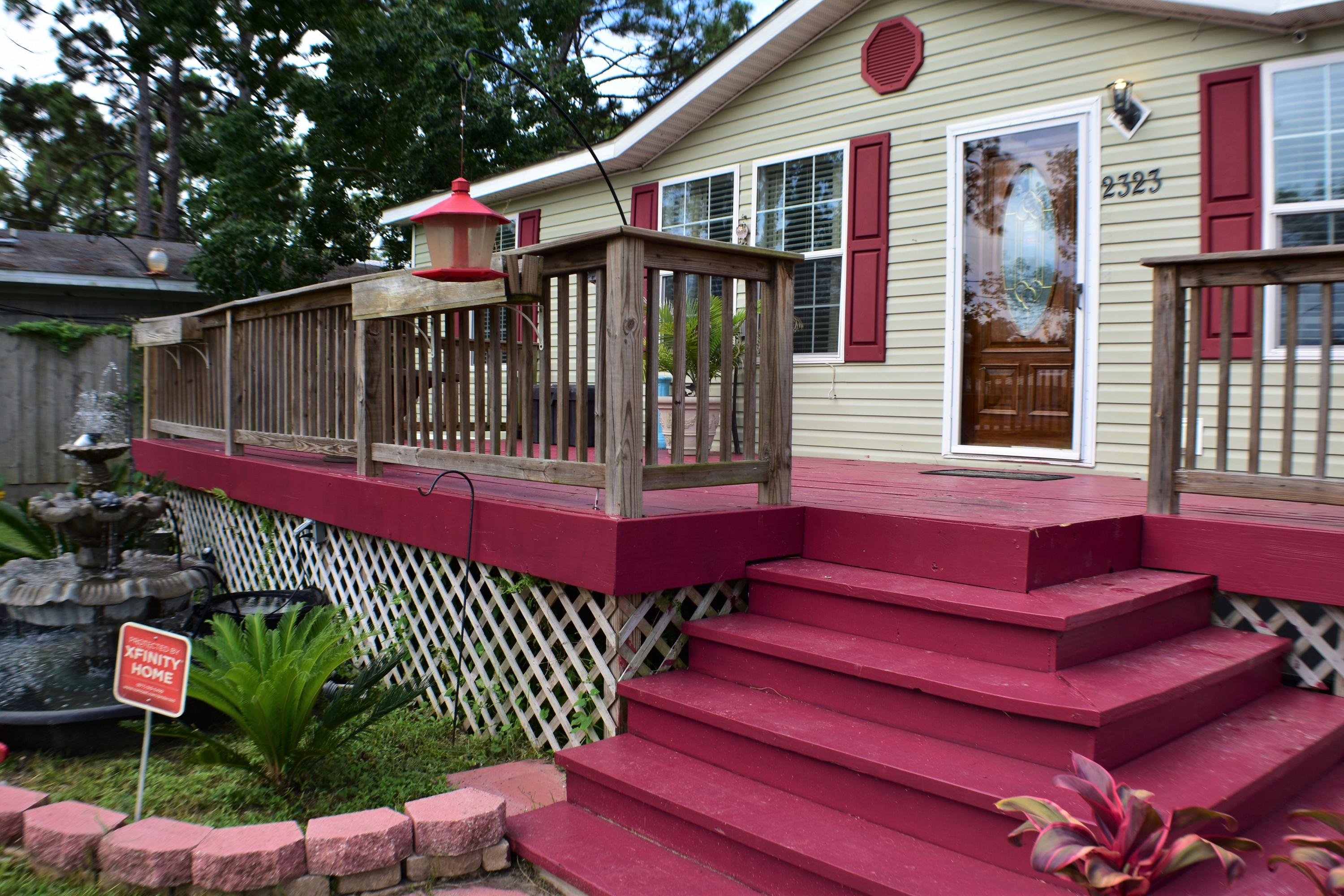 PINES 4TH ADDN - Residential