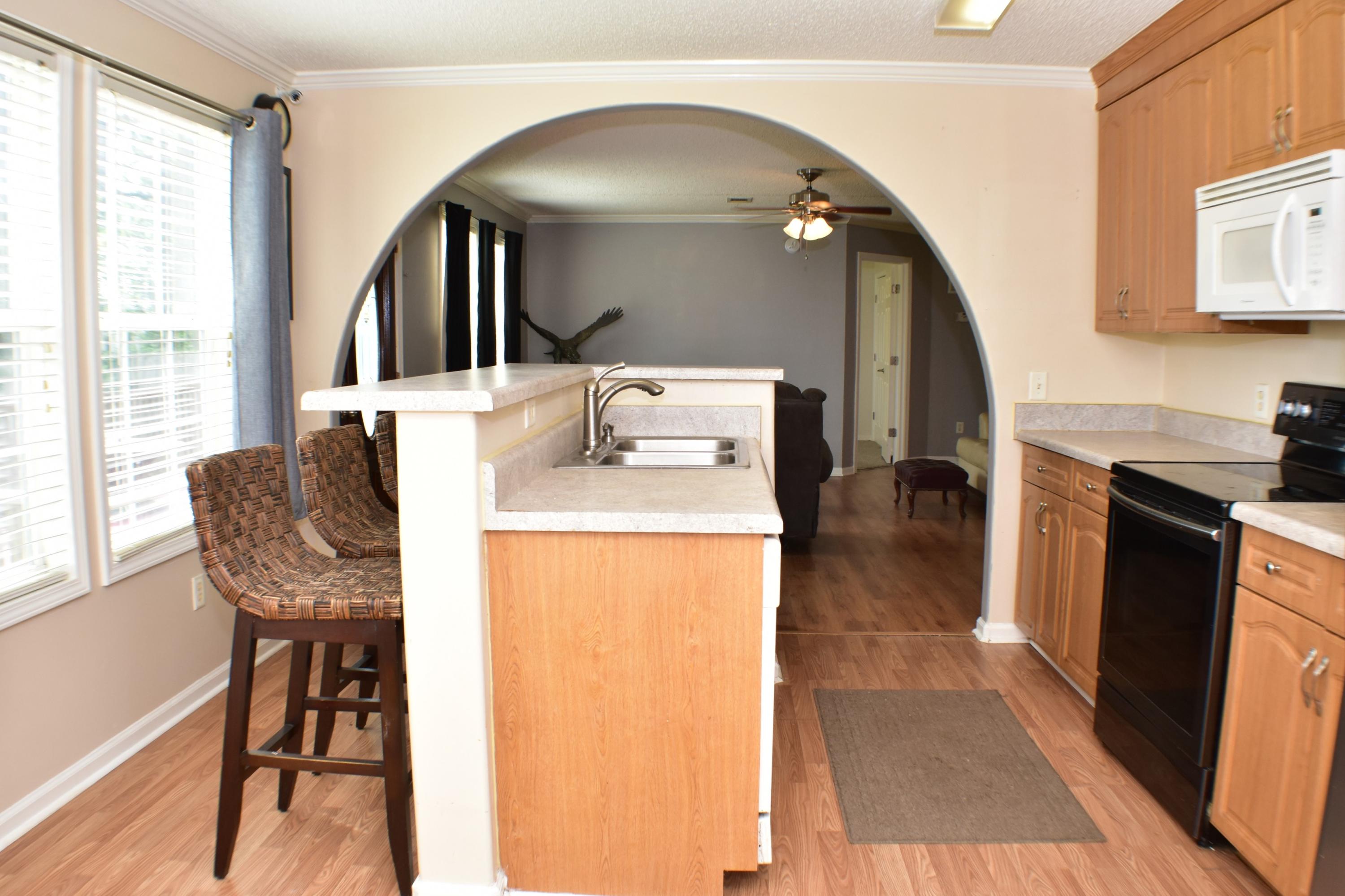 PINES 4TH ADDN - Residential