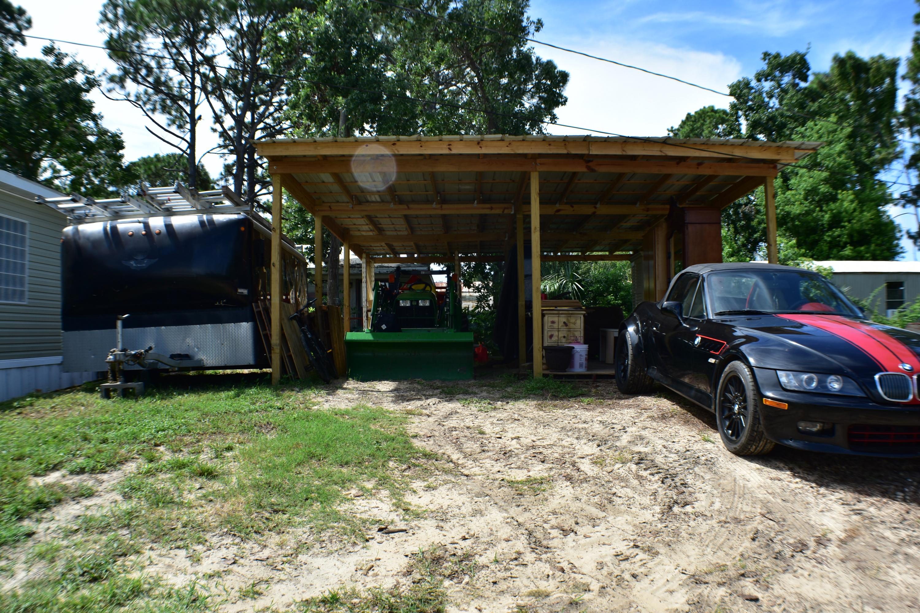 PINES 4TH ADDN - Residential