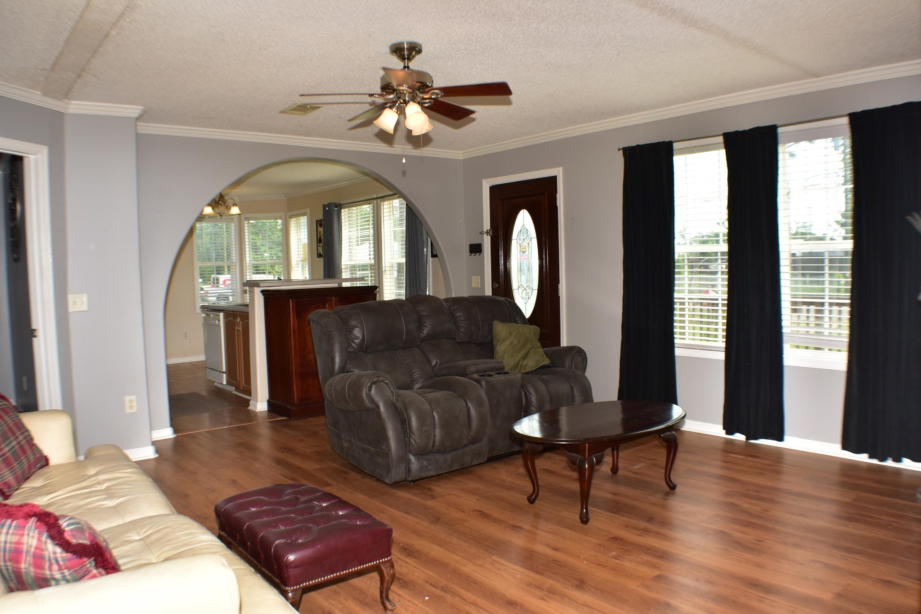 PINES 4TH ADDN - Residential