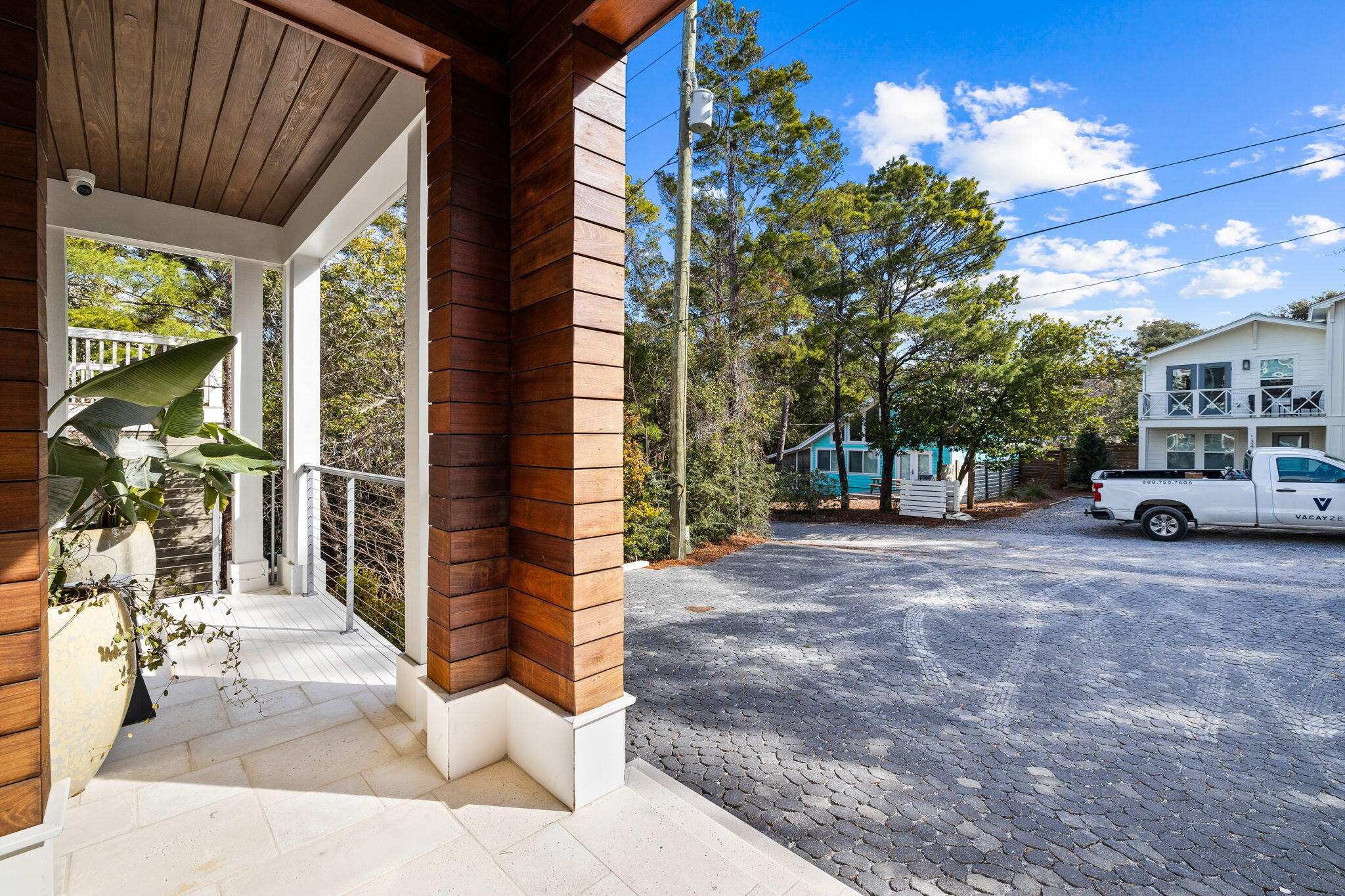 SEAGROVE 1ST ADDN - Residential