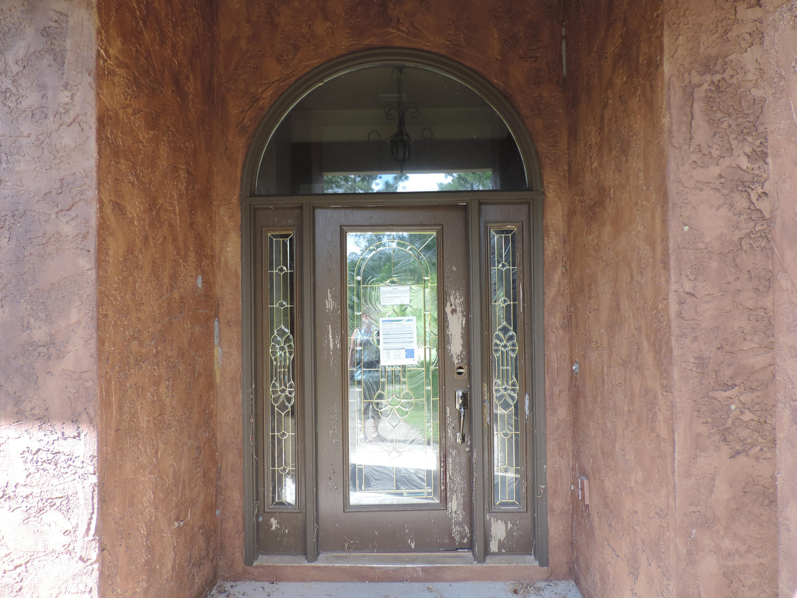 WHISPERING PINES - Residential