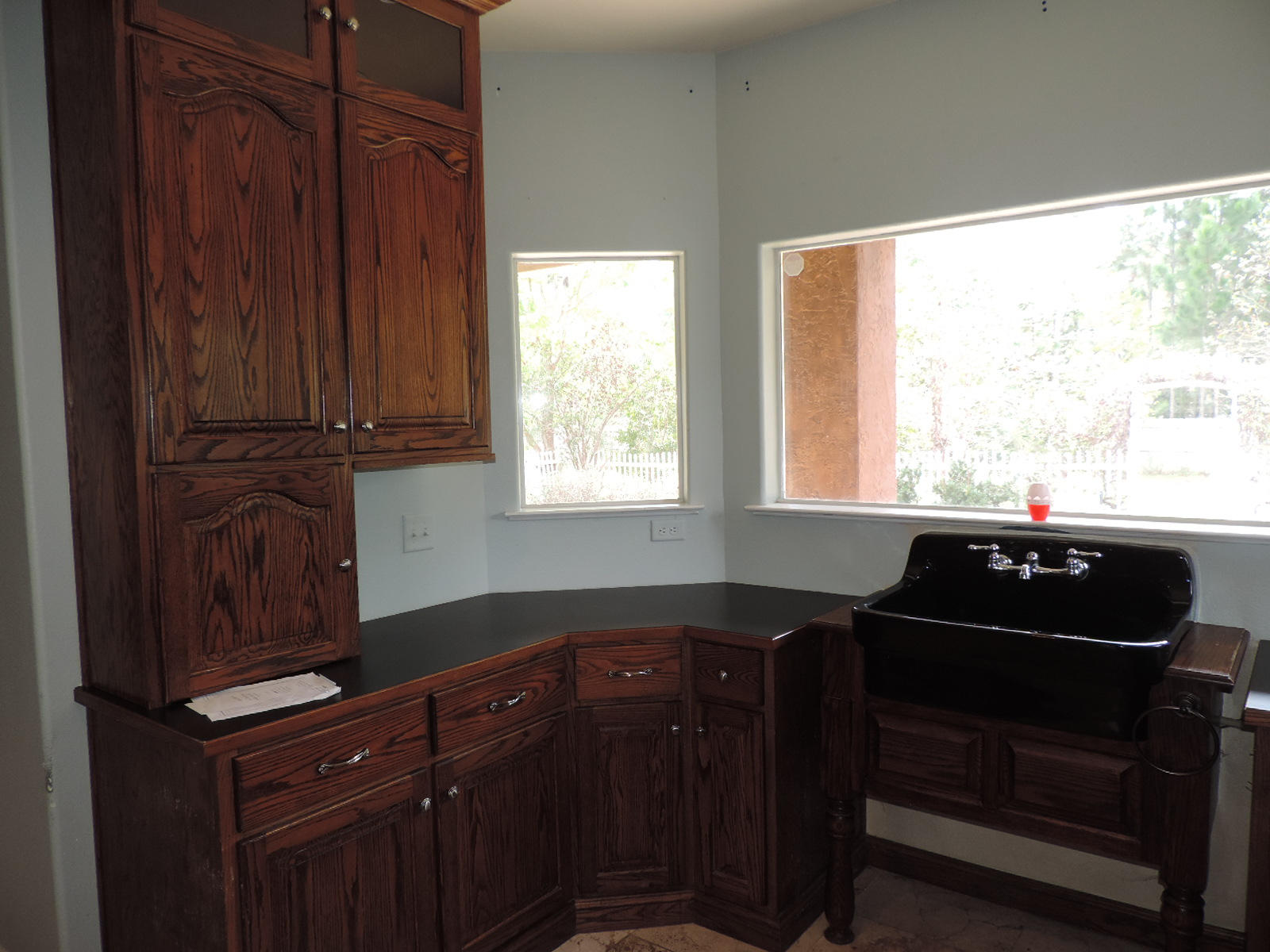 WHISPERING PINES - Residential