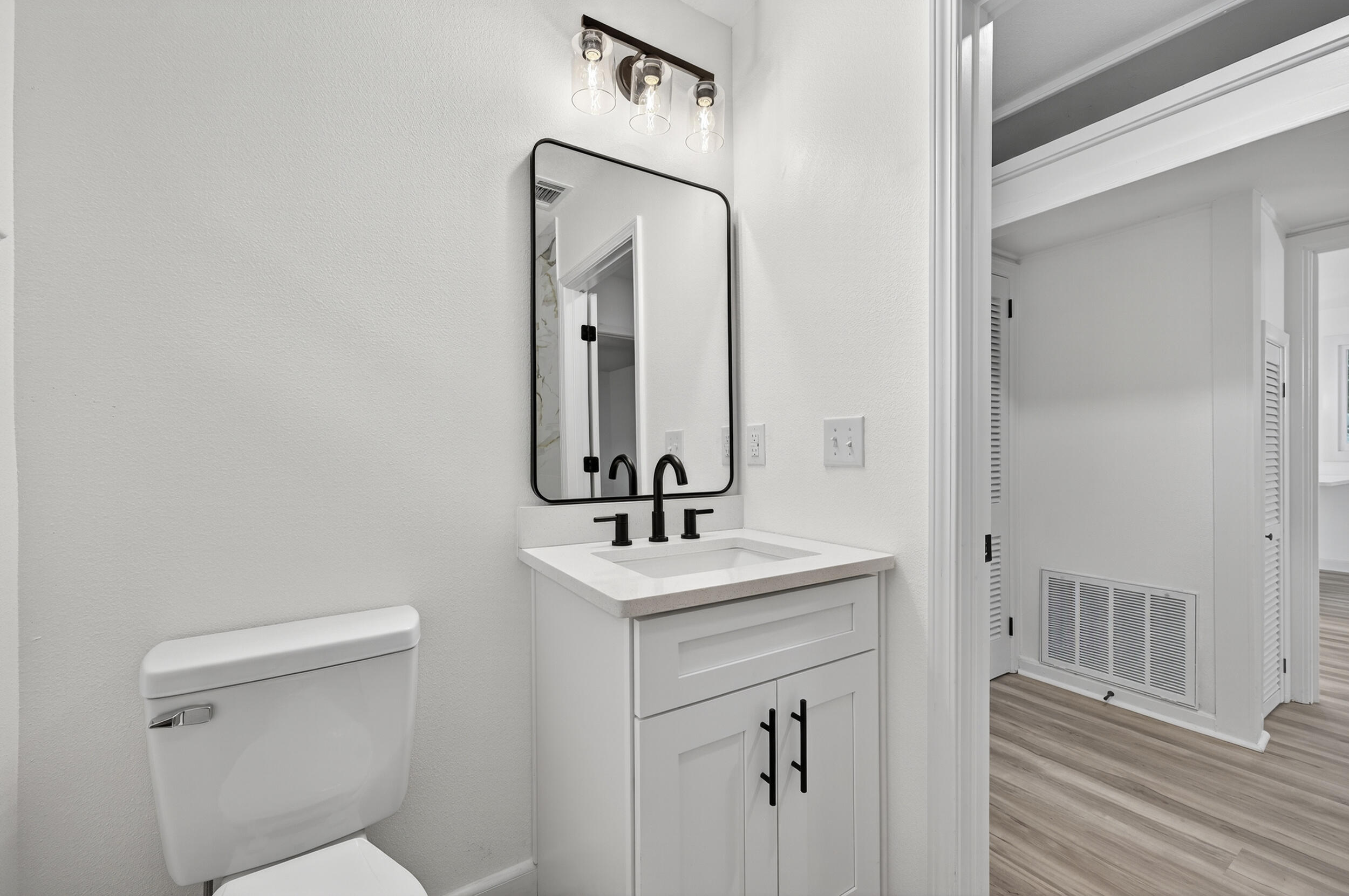 VALPARAISO PLAT 01 - Residential