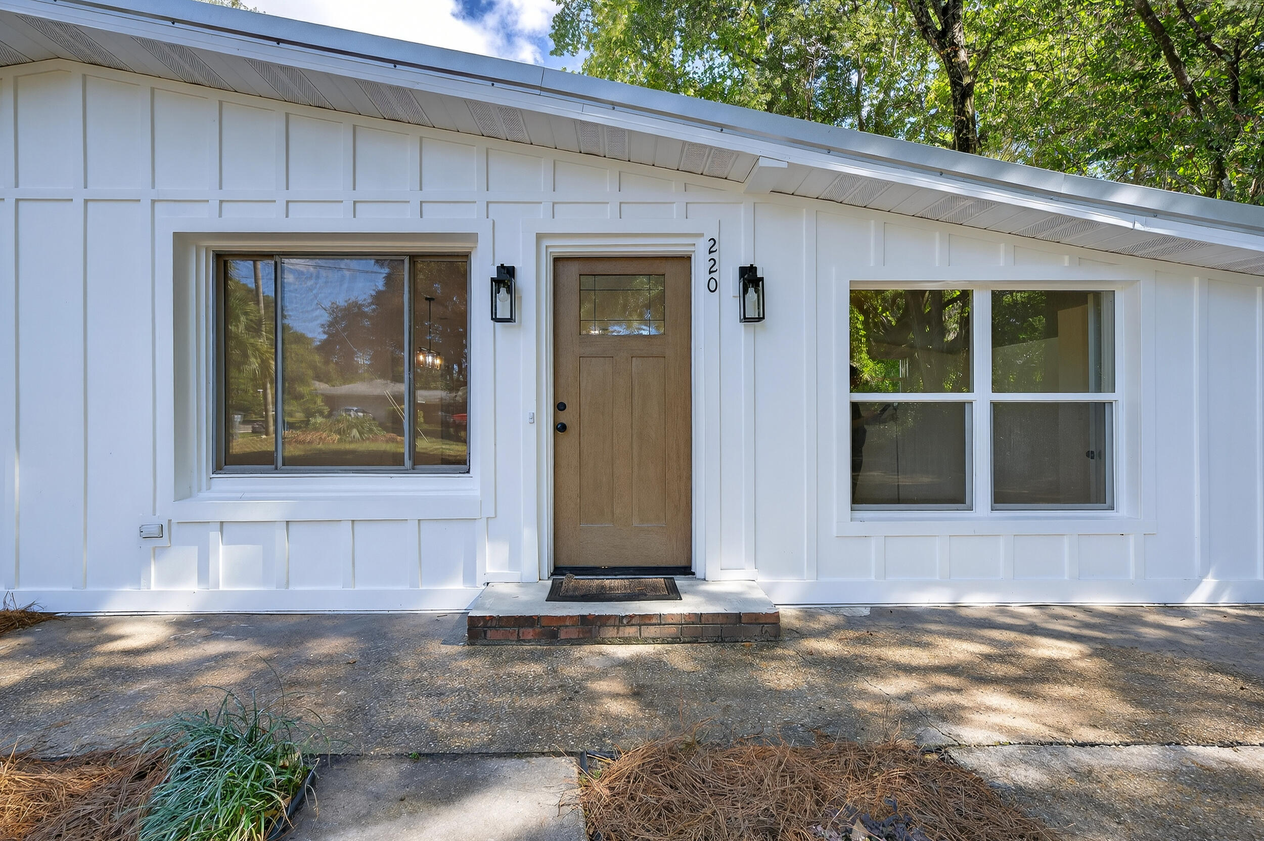 VALPARAISO PLAT 01 - Residential