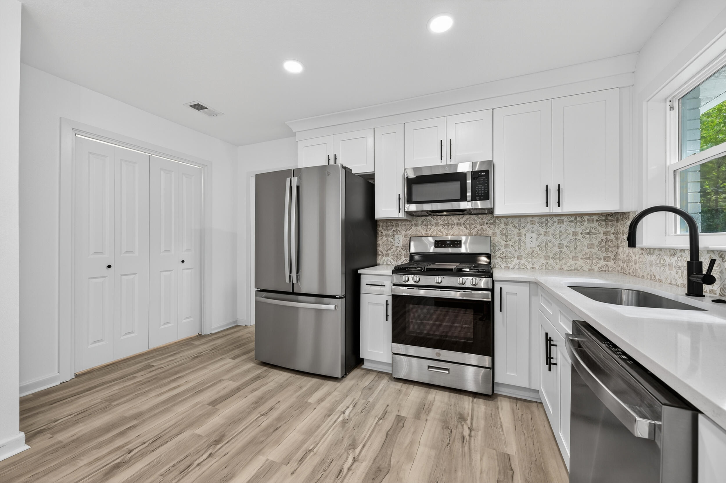 VALPARAISO PLAT 01 - Residential