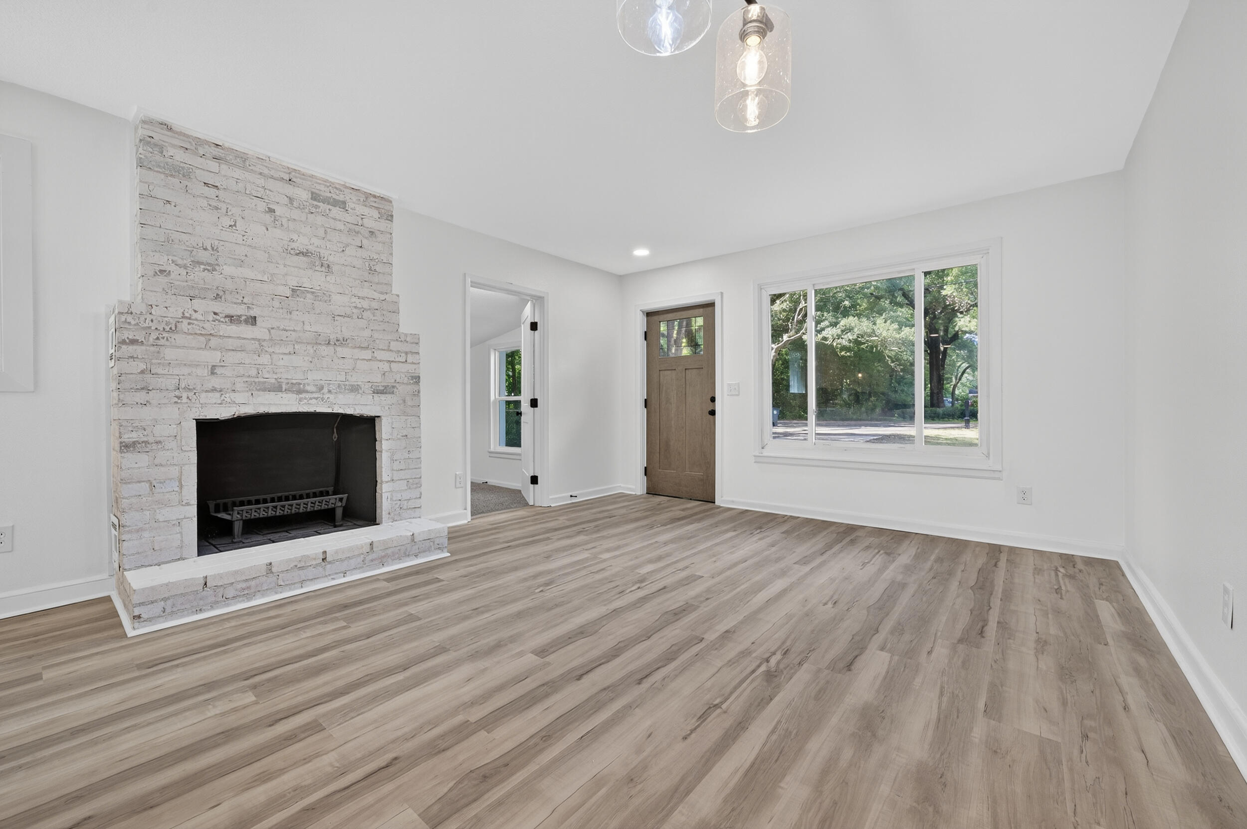 VALPARAISO PLAT 01 - Residential