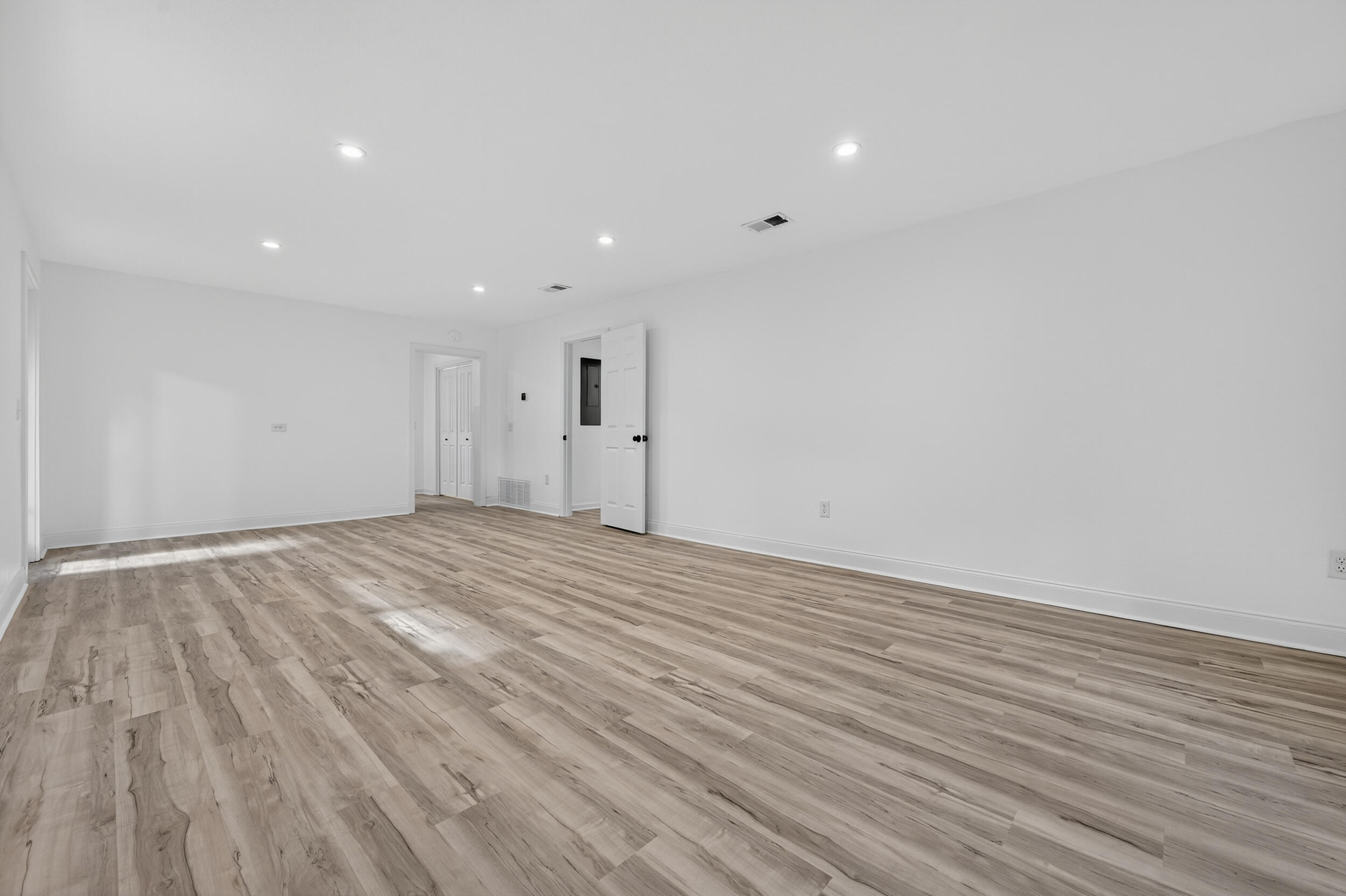 VALPARAISO PLAT 01 - Residential