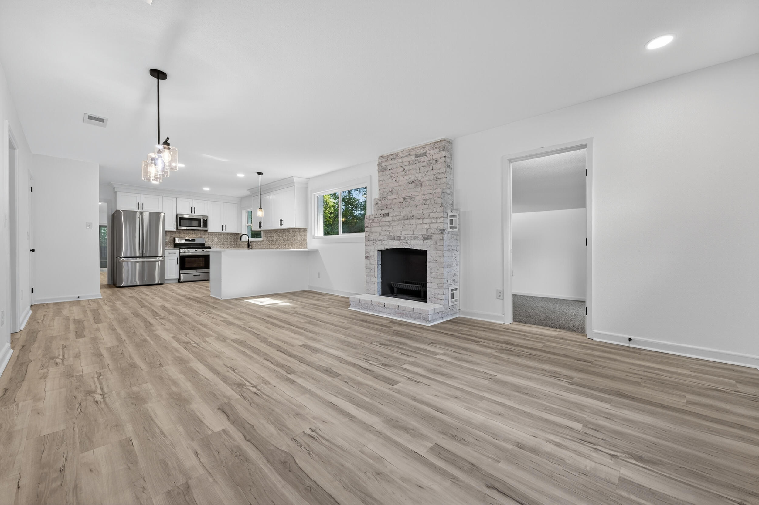 VALPARAISO PLAT 01 - Residential