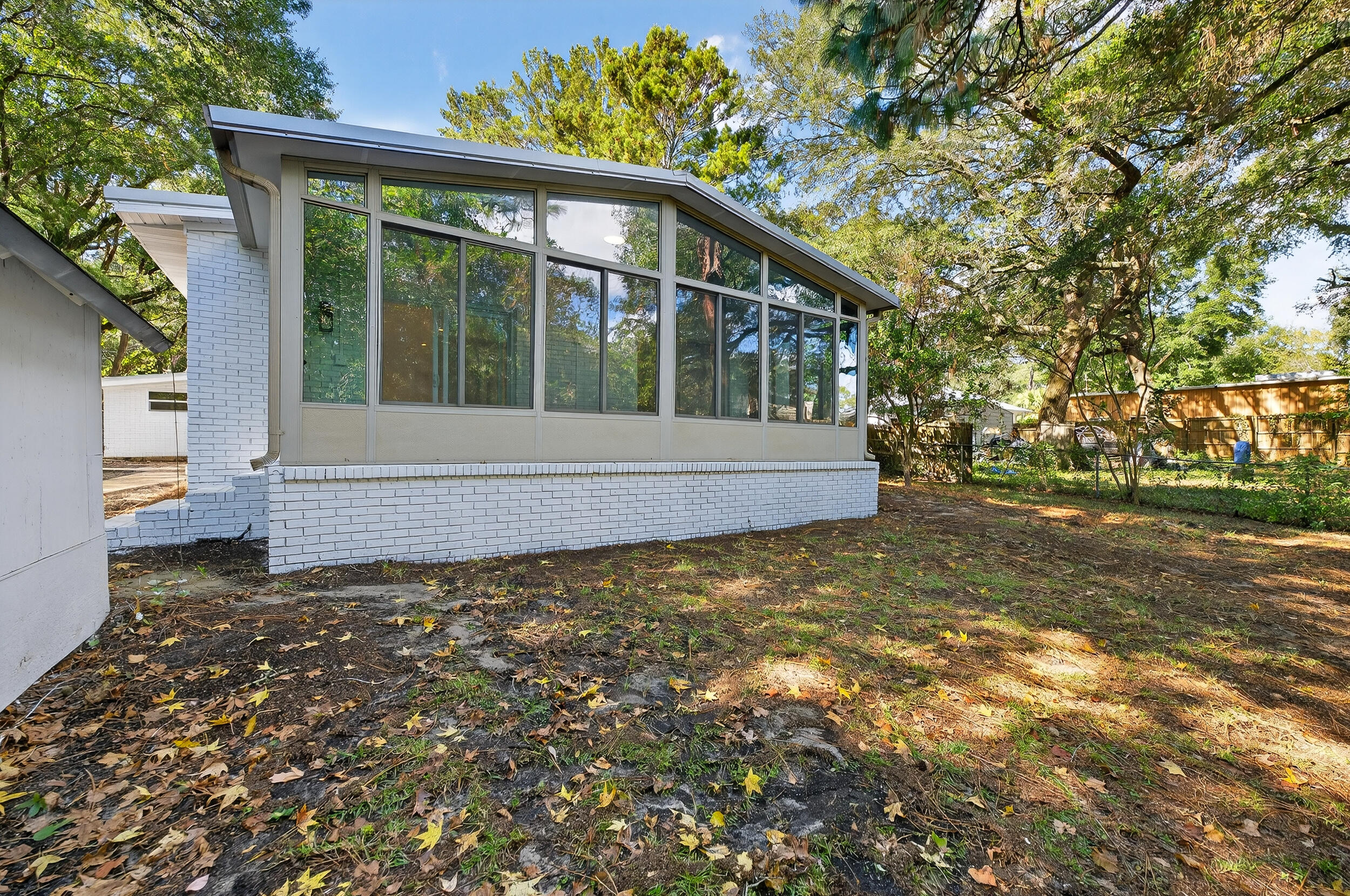 VALPARAISO PLAT 01 - Residential