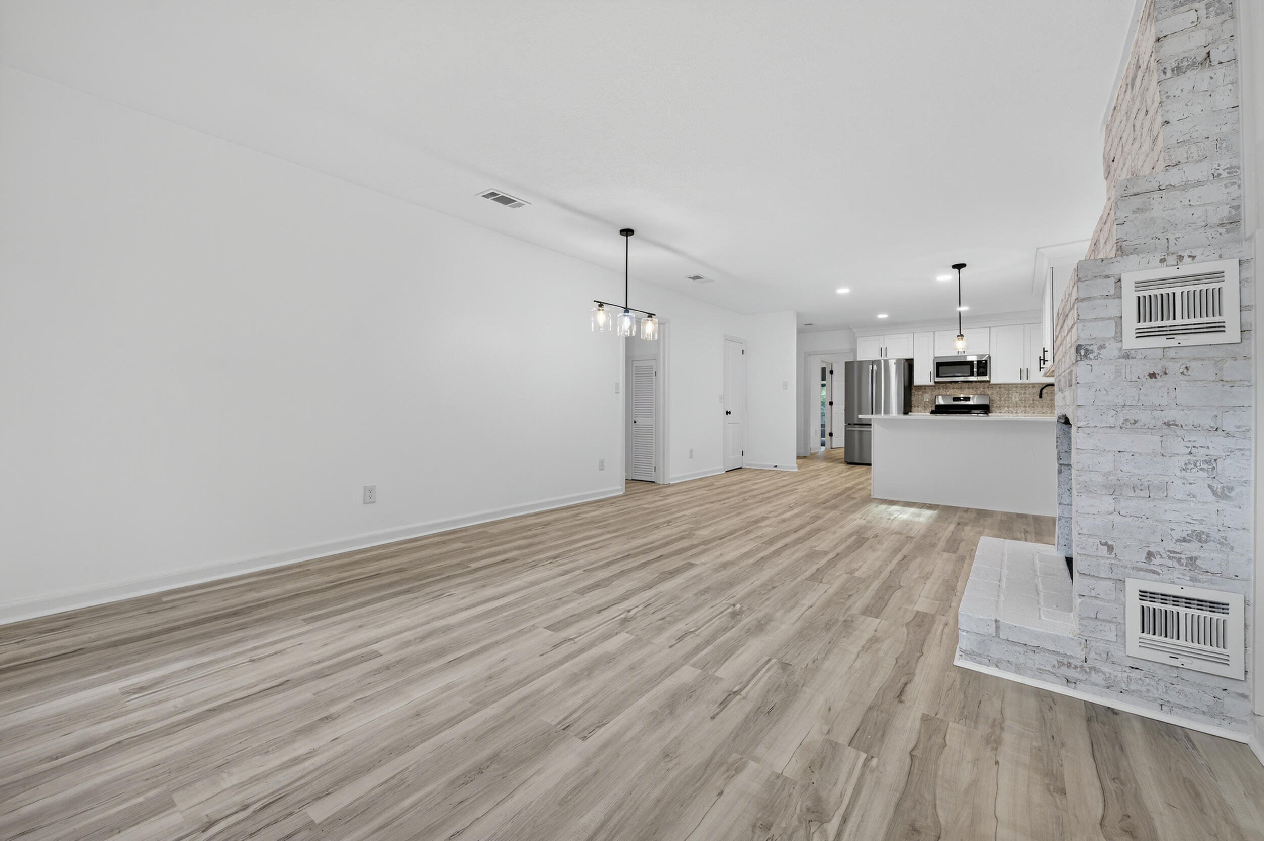 VALPARAISO PLAT 01 - Residential