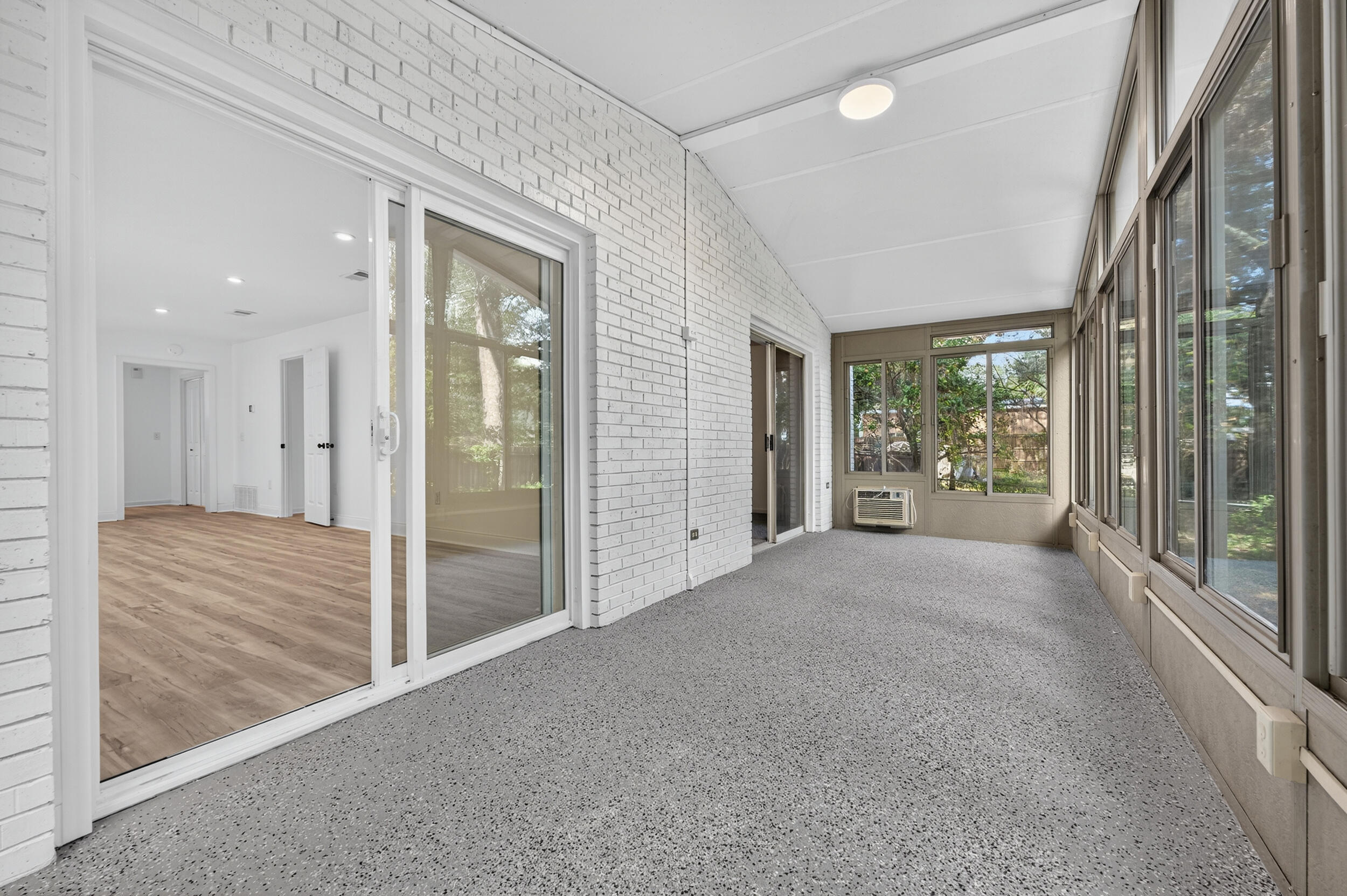 VALPARAISO PLAT 01 - Residential