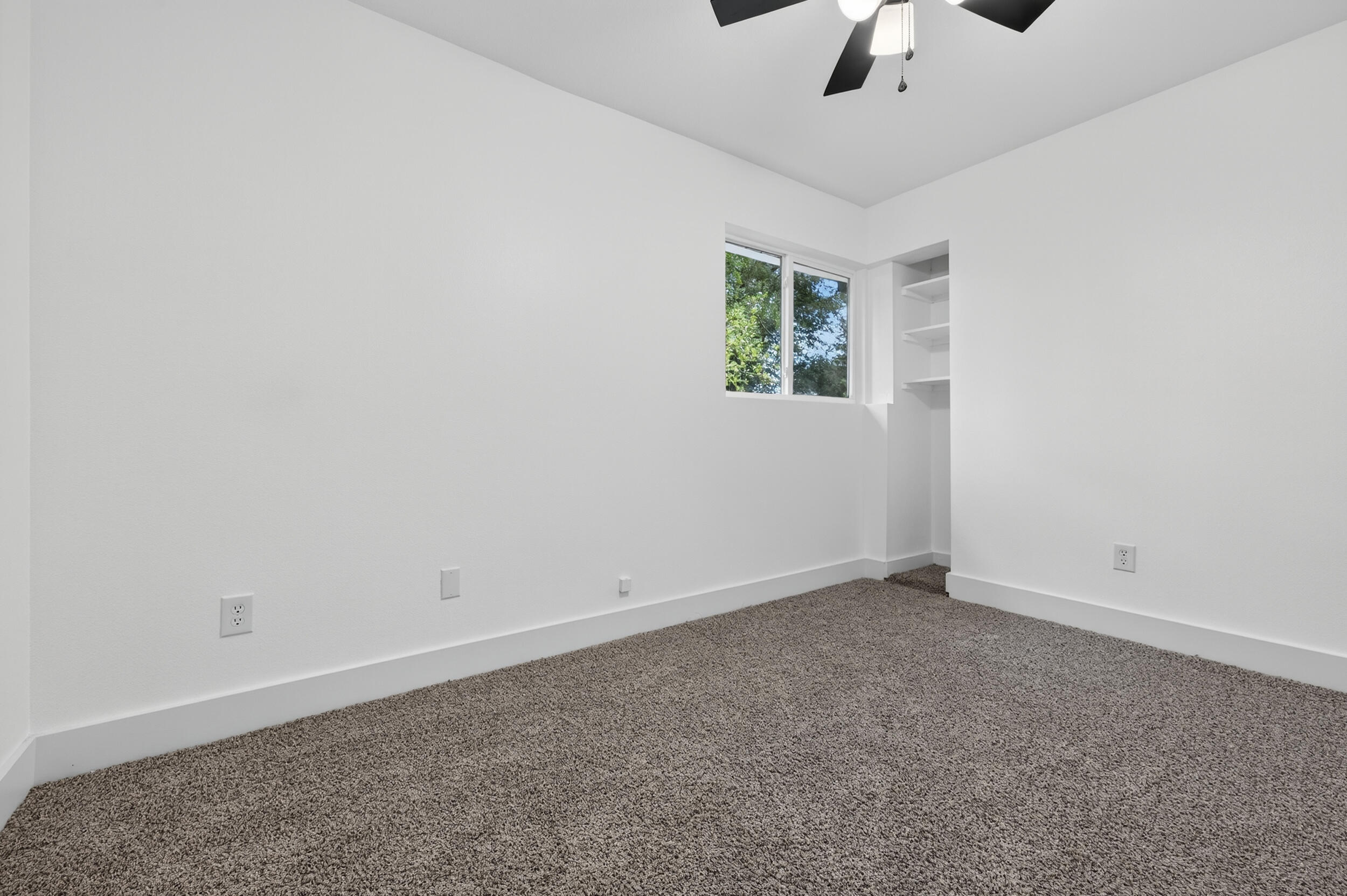 VALPARAISO PLAT 01 - Residential