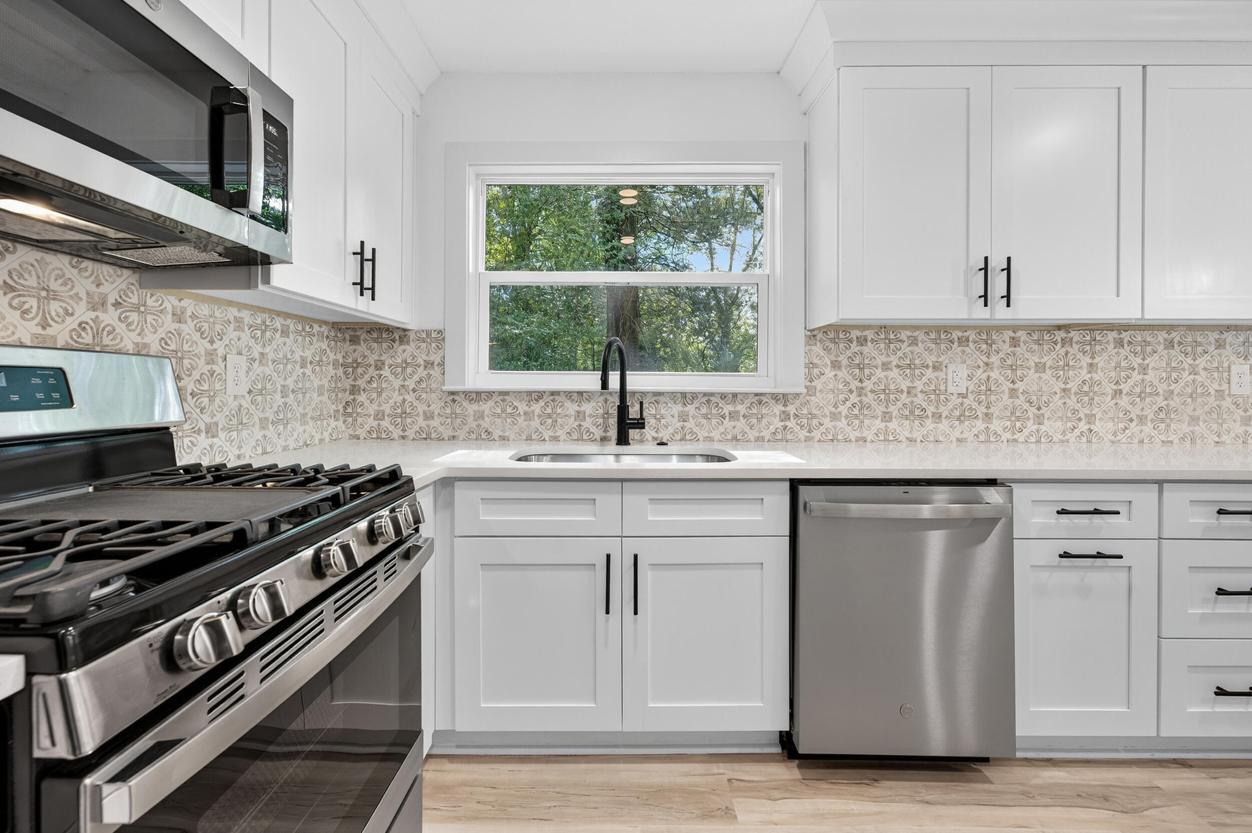 VALPARAISO PLAT 01 - Residential