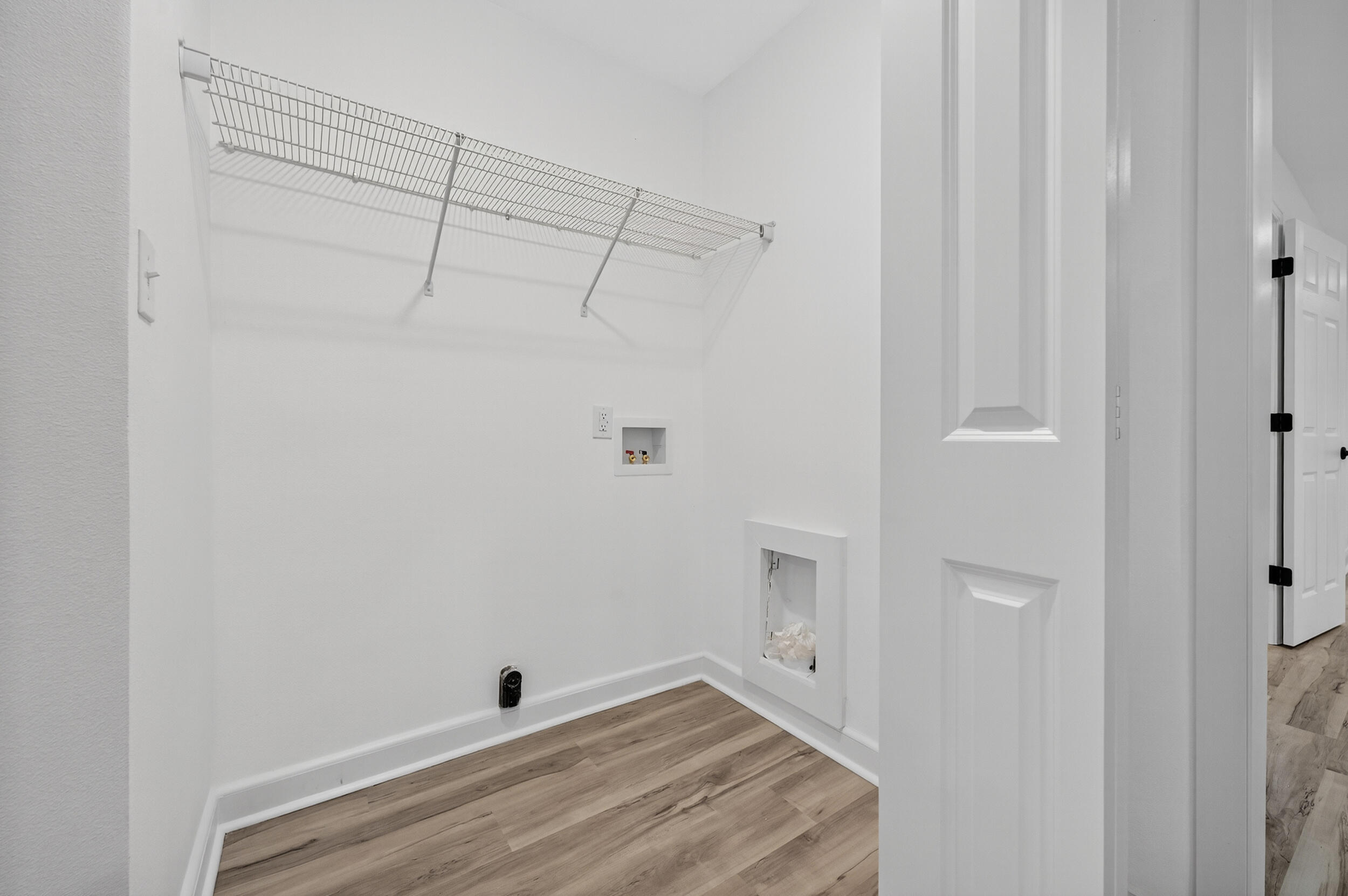 VALPARAISO PLAT 01 - Residential