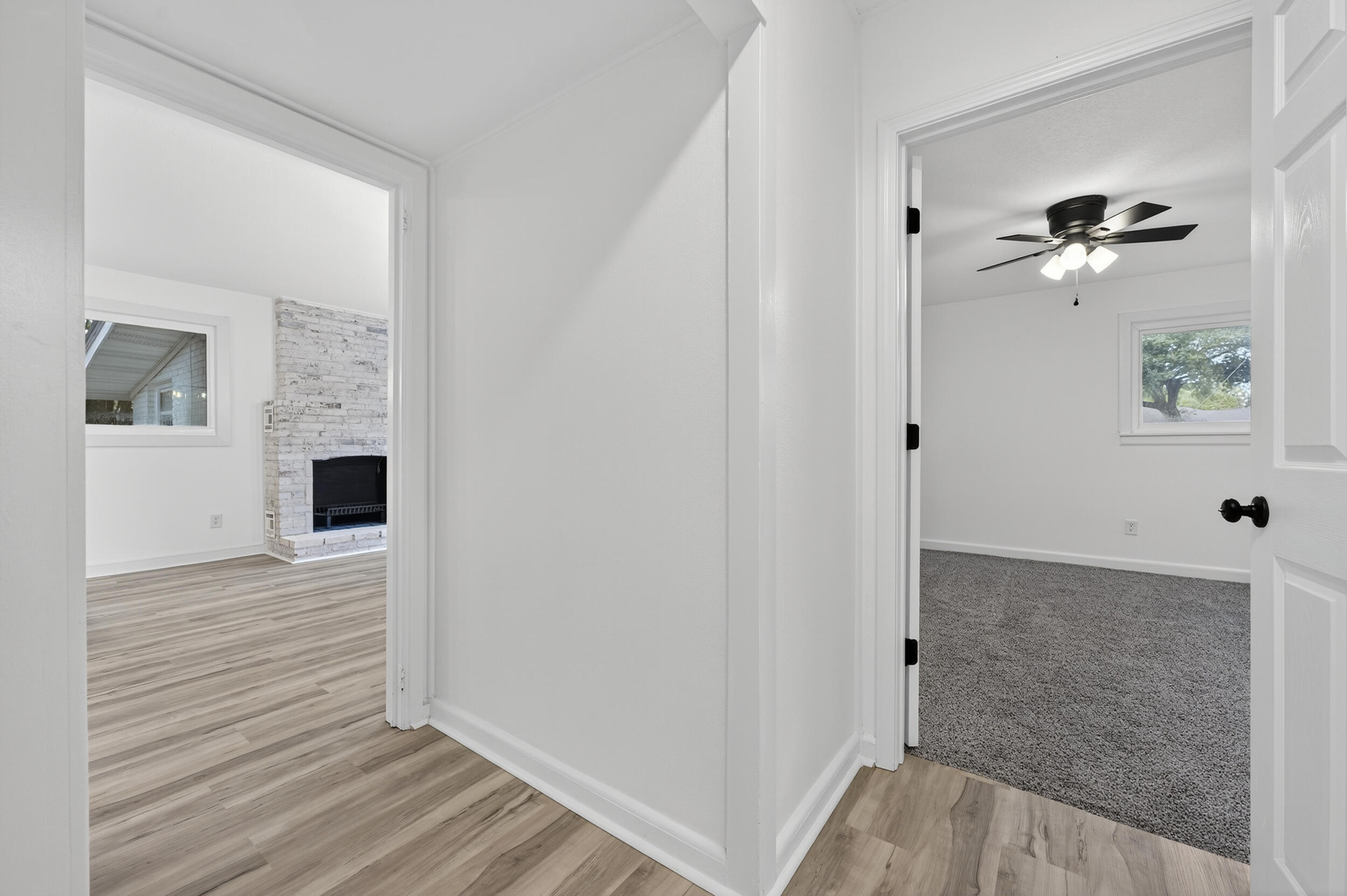 VALPARAISO PLAT 01 - Residential