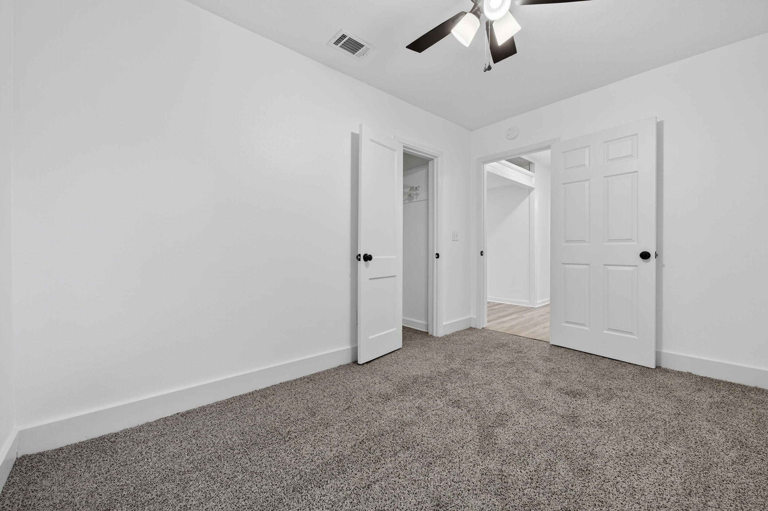 VALPARAISO PLAT 01 - Residential