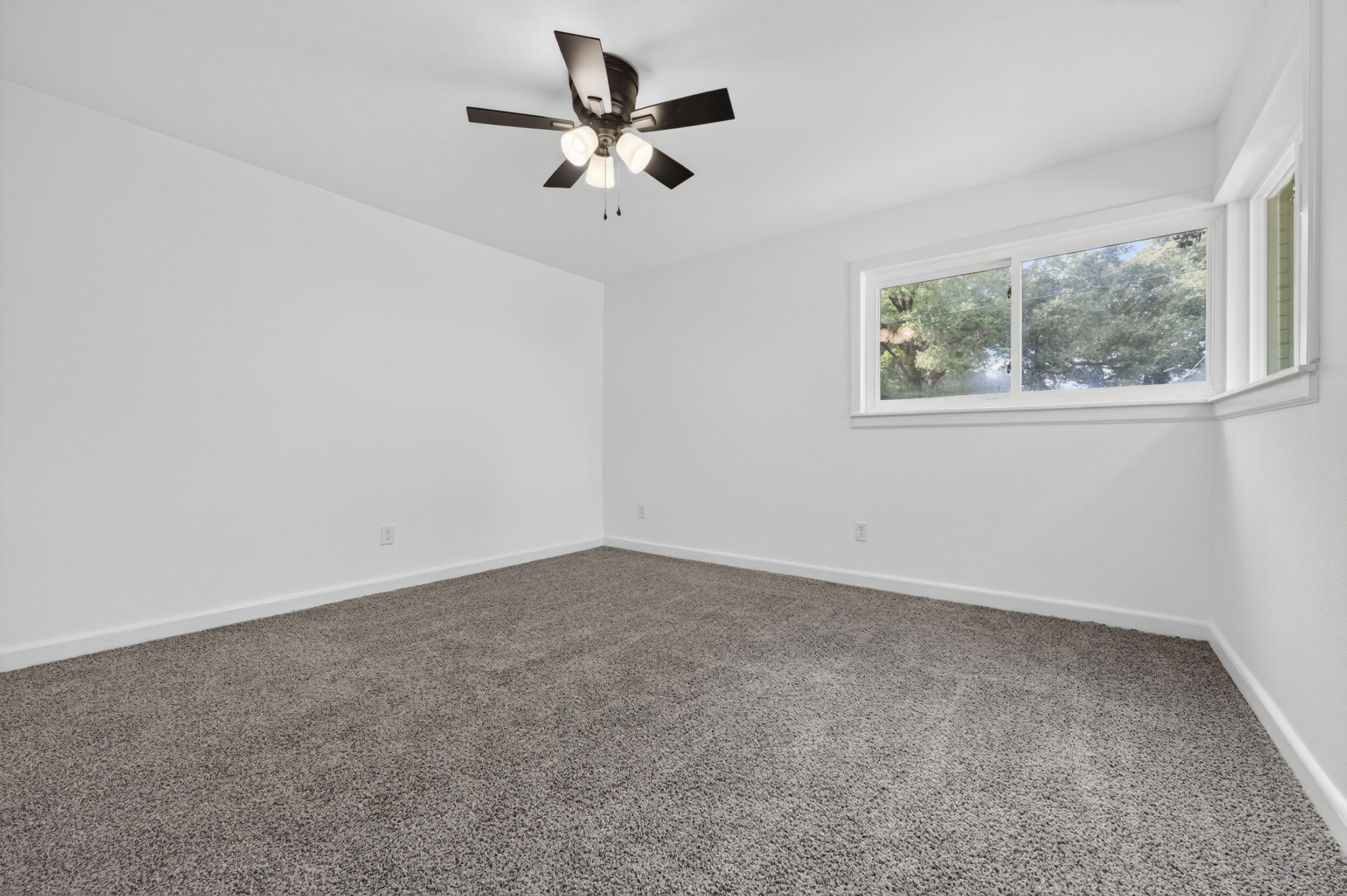 VALPARAISO PLAT 01 - Residential