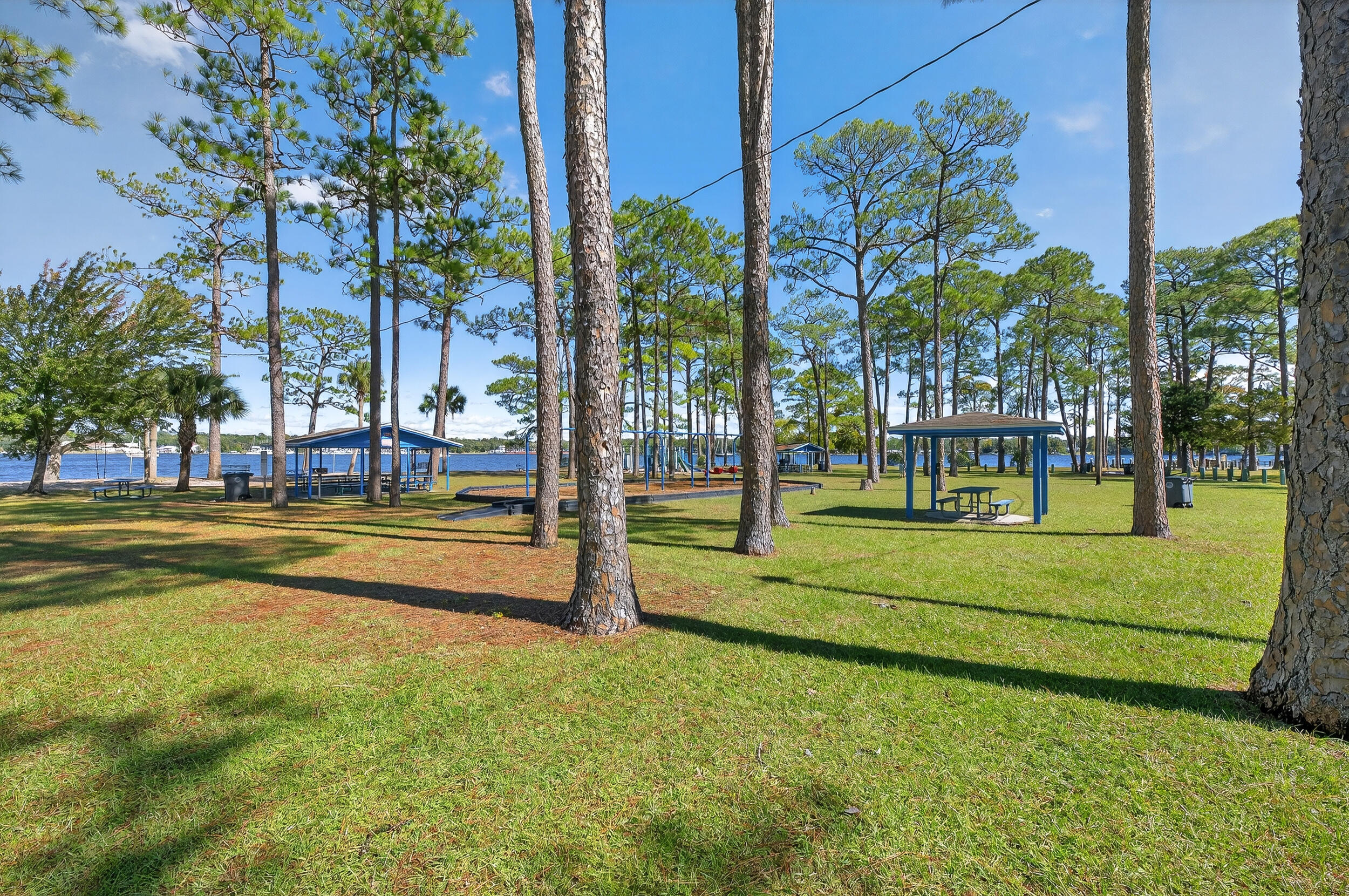 VALPARAISO PLAT 01 - Residential