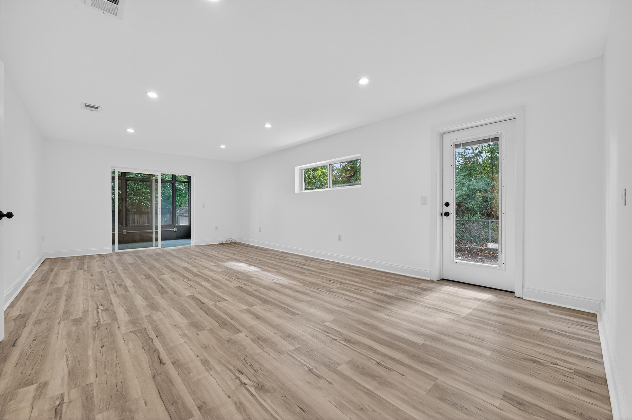 VALPARAISO PLAT 01 - Residential