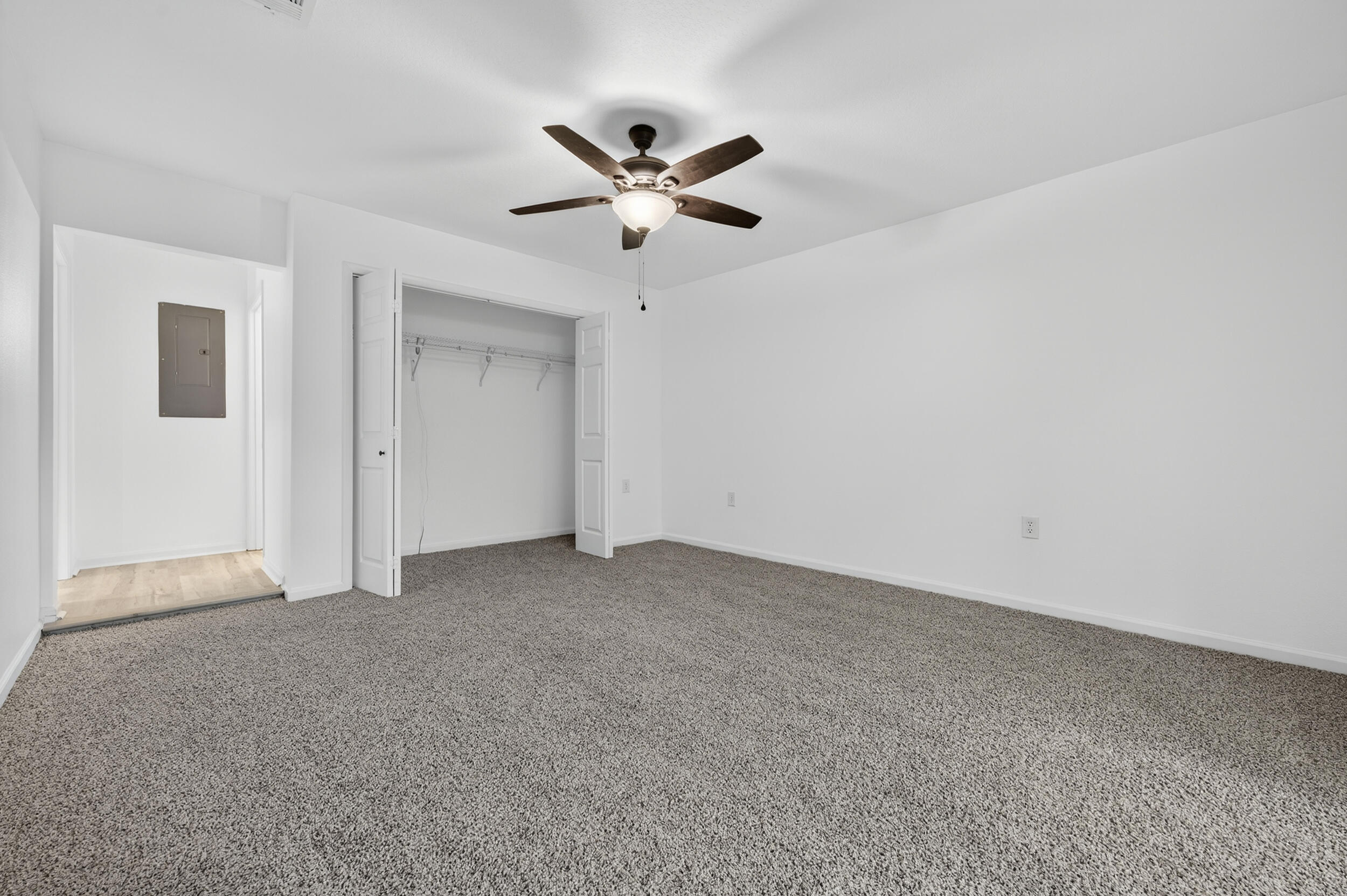 VALPARAISO PLAT 01 - Residential