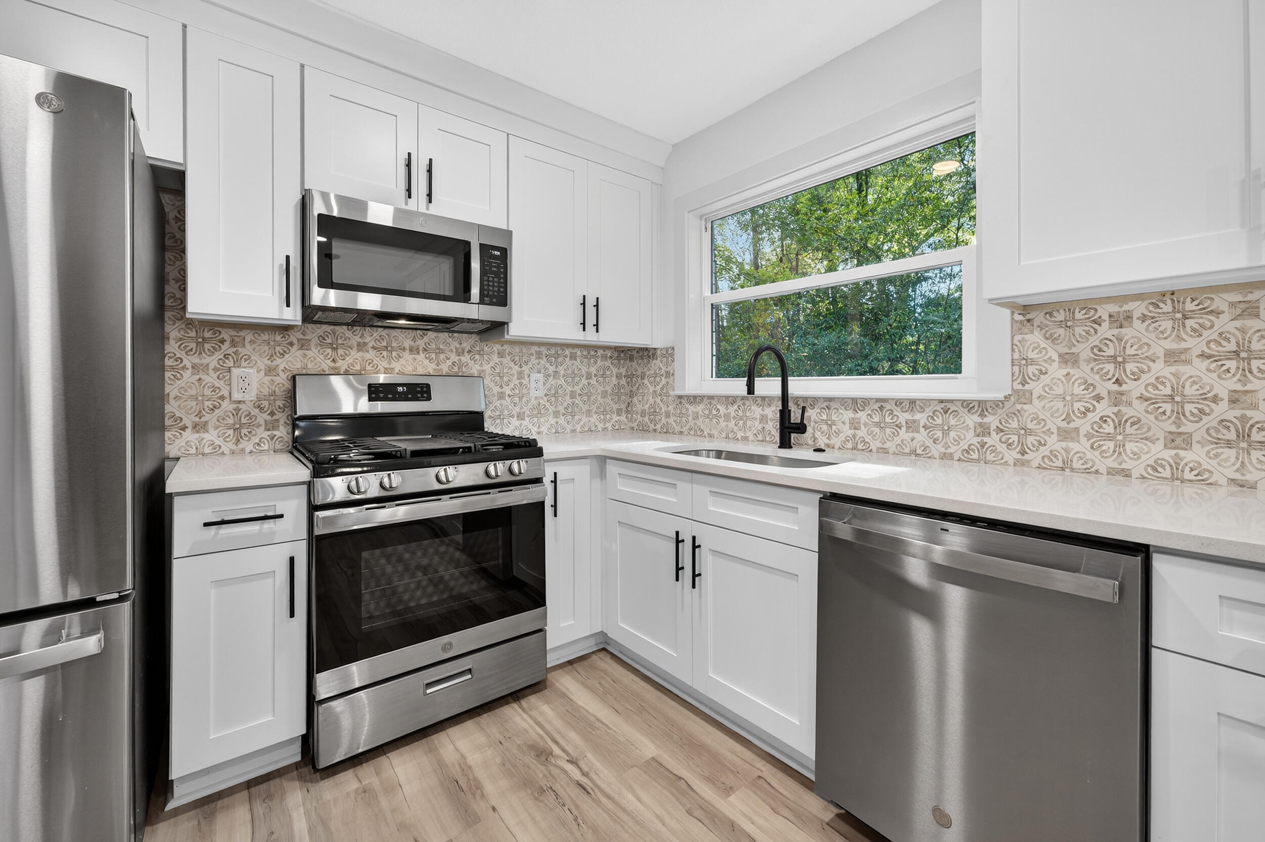 VALPARAISO PLAT 01 - Residential