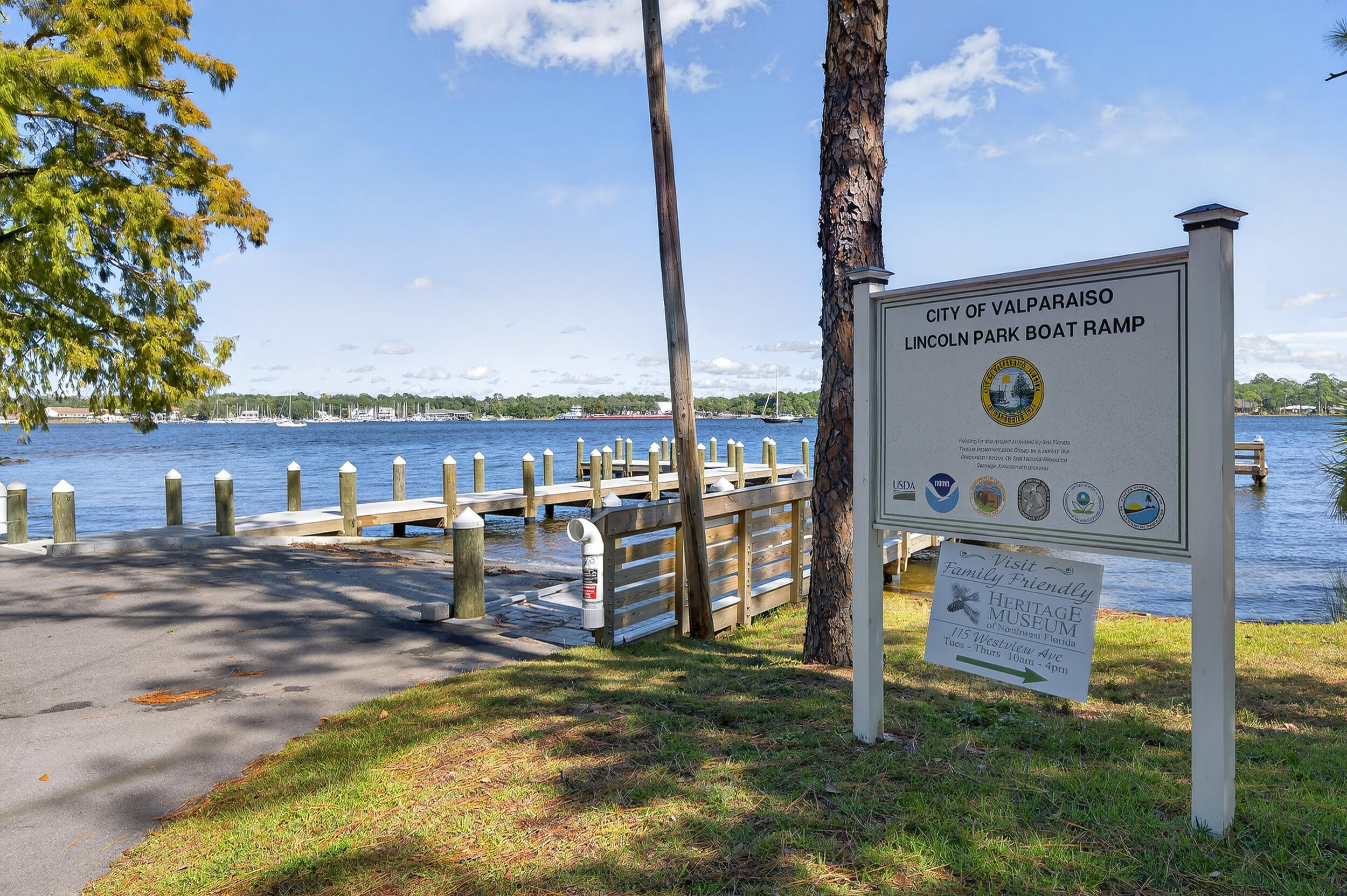 VALPARAISO PLAT 01 - Residential