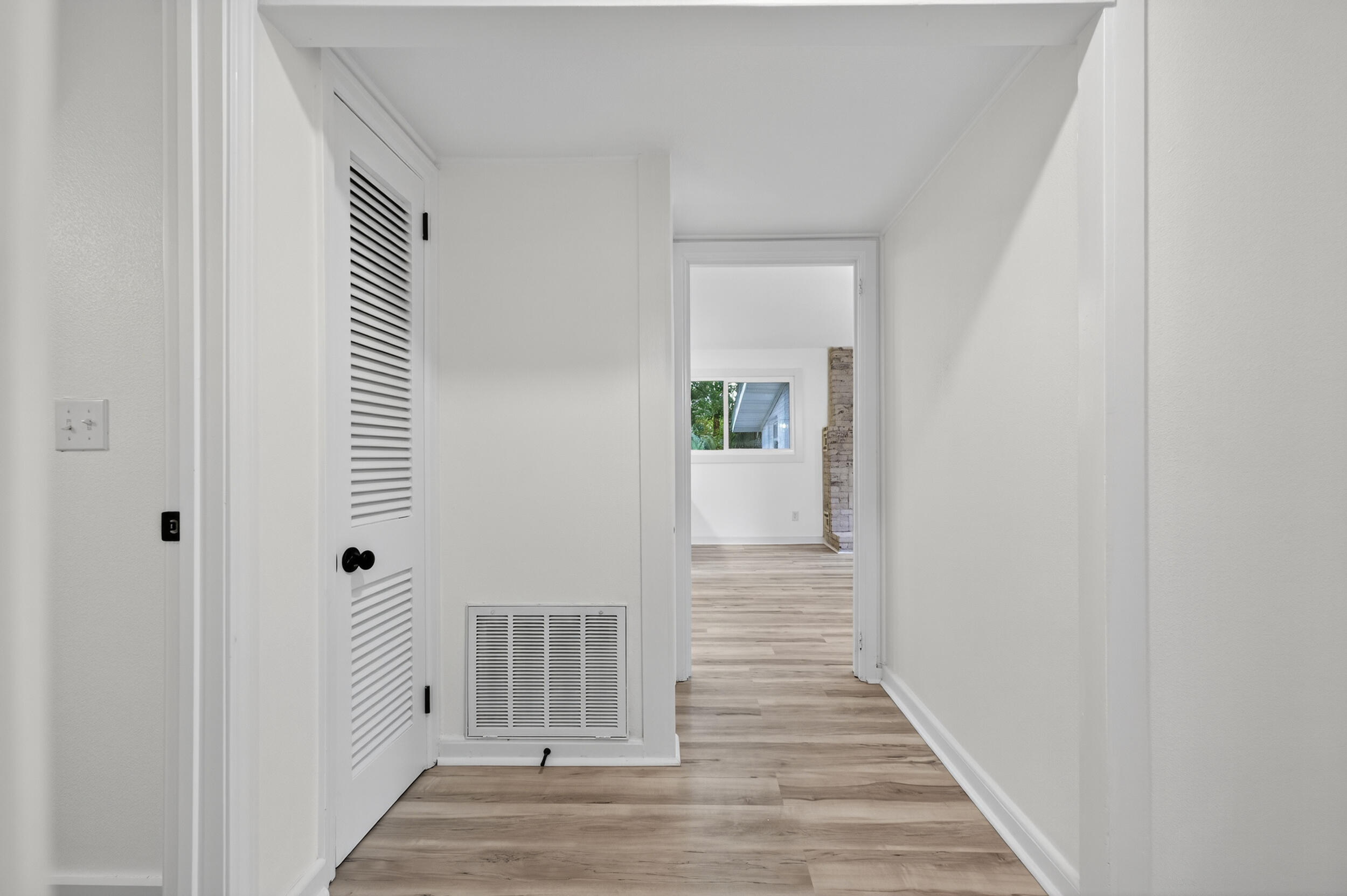 VALPARAISO PLAT 01 - Residential