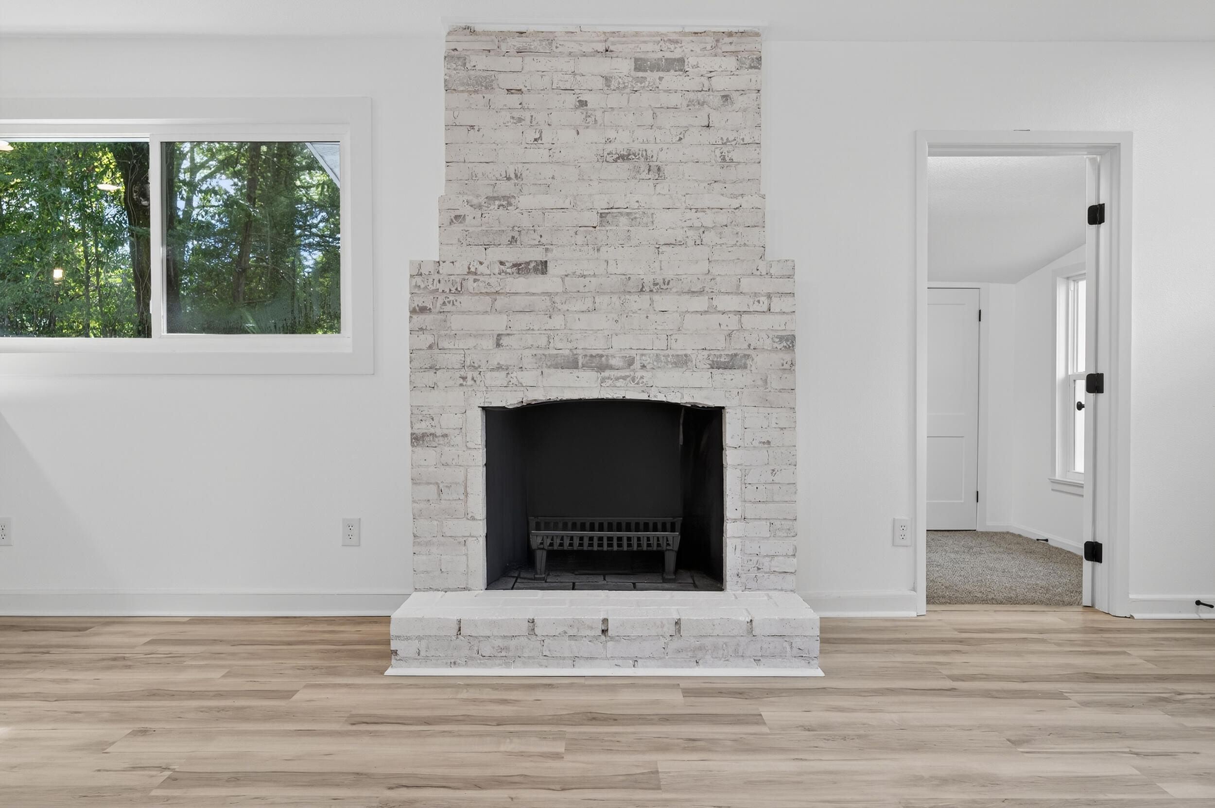 VALPARAISO PLAT 01 - Residential