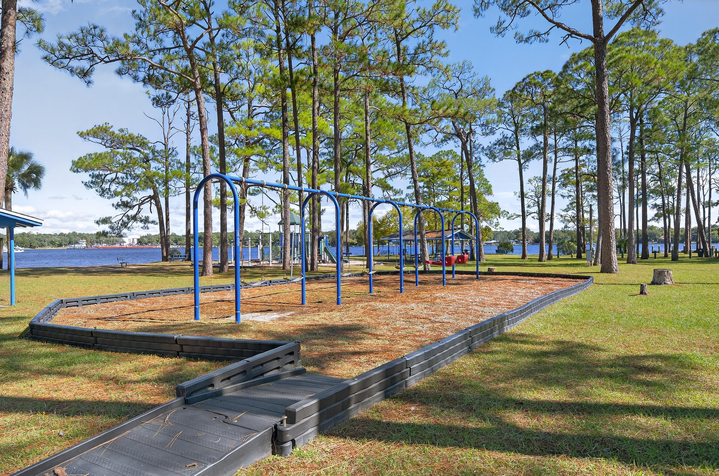 VALPARAISO PLAT 01 - Residential