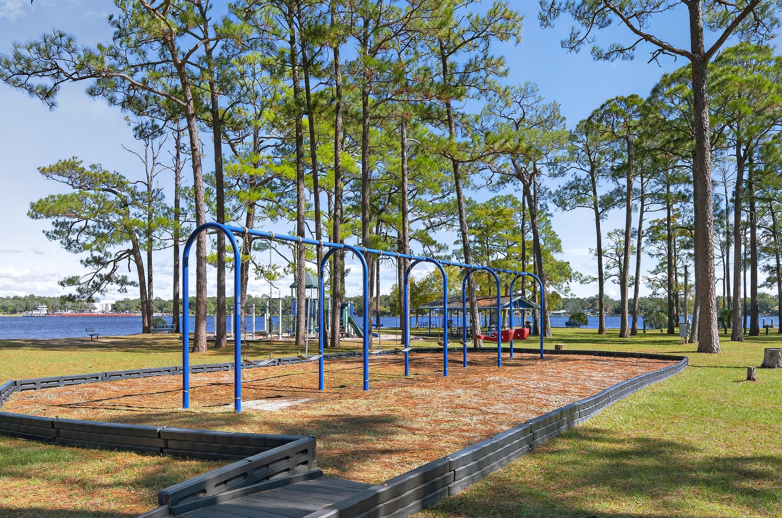 VALPARAISO PLAT 01 - Residential