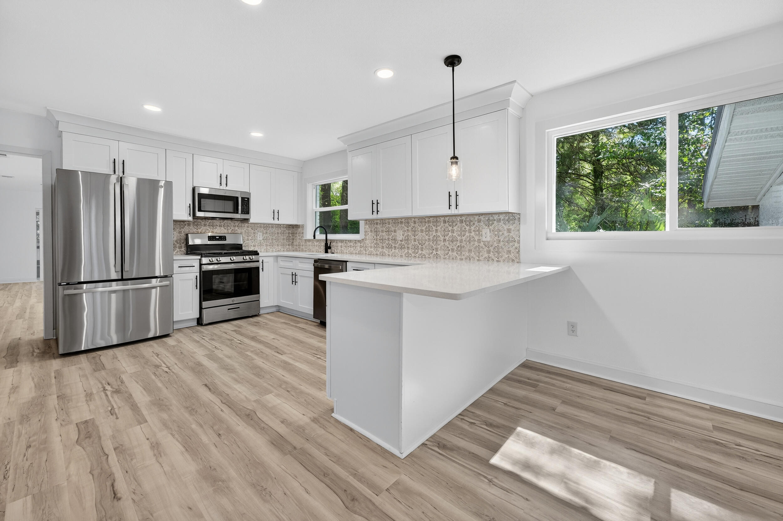 VALPARAISO PLAT 01 - Residential