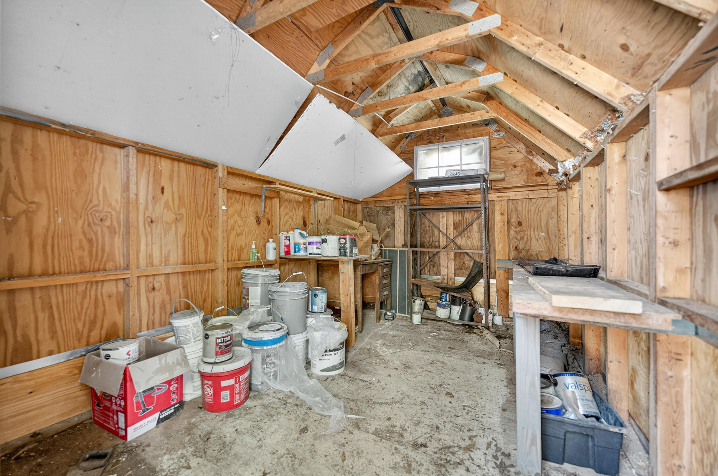 VALPARAISO PLAT 01 - Residential